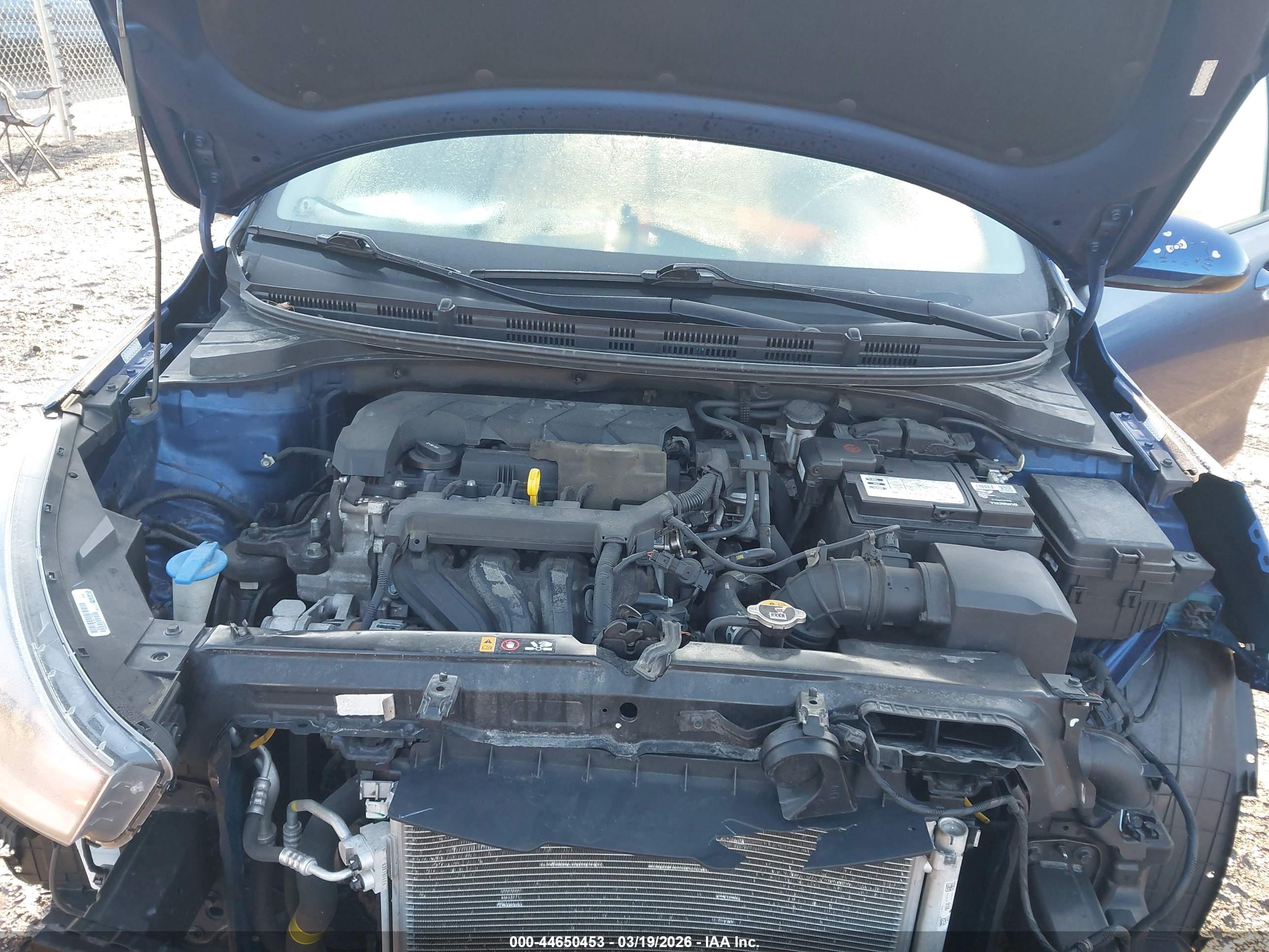 KIA RIO image 10