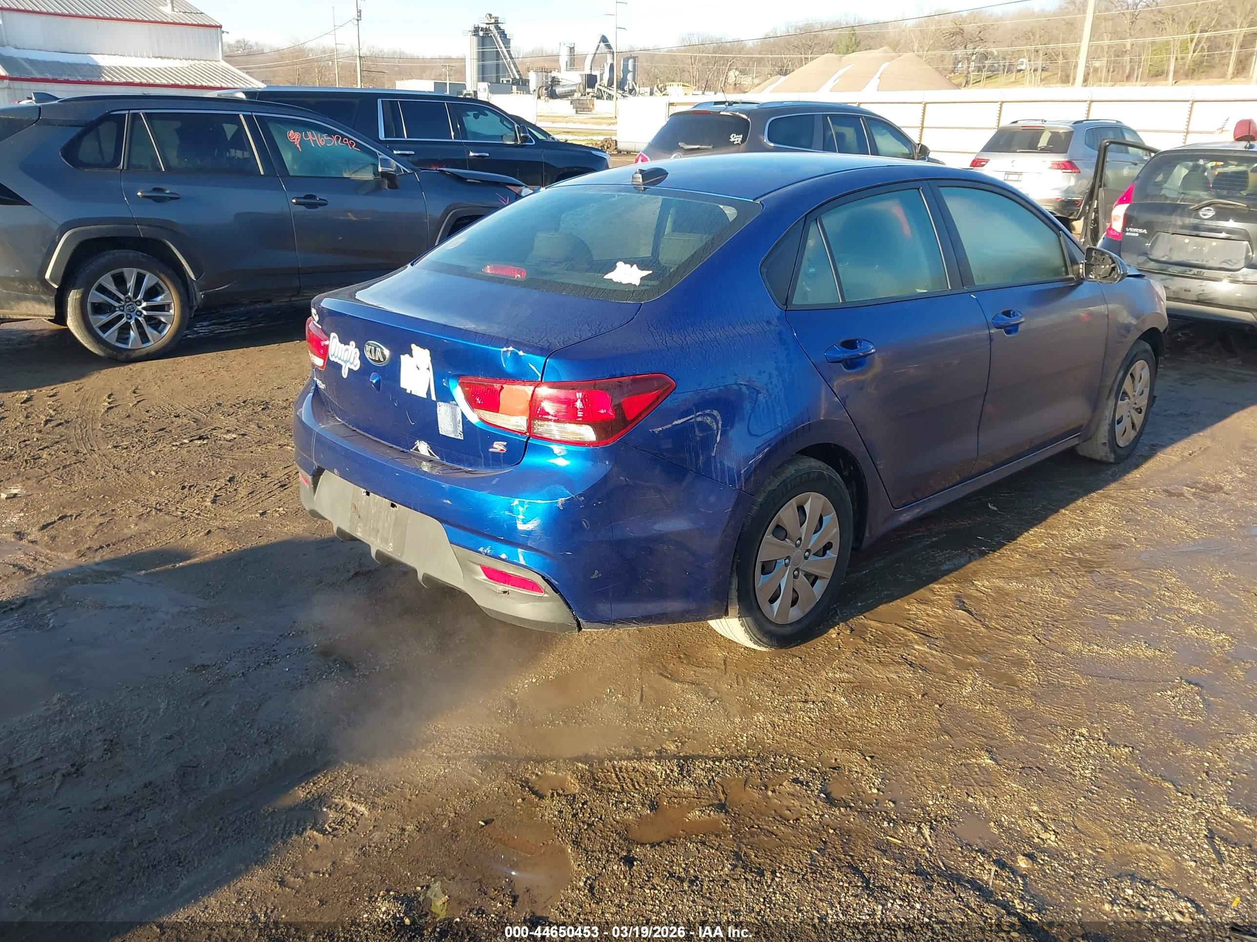 KIA RIO image 4