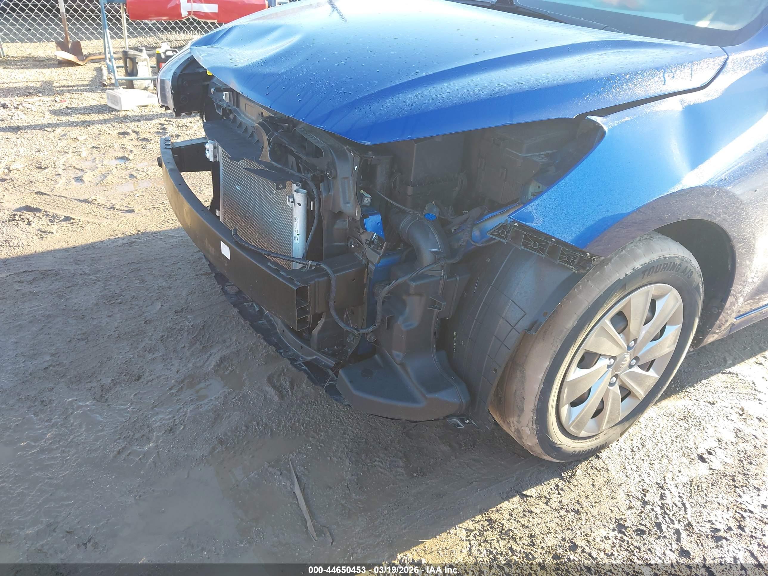 KIA RIO image 6