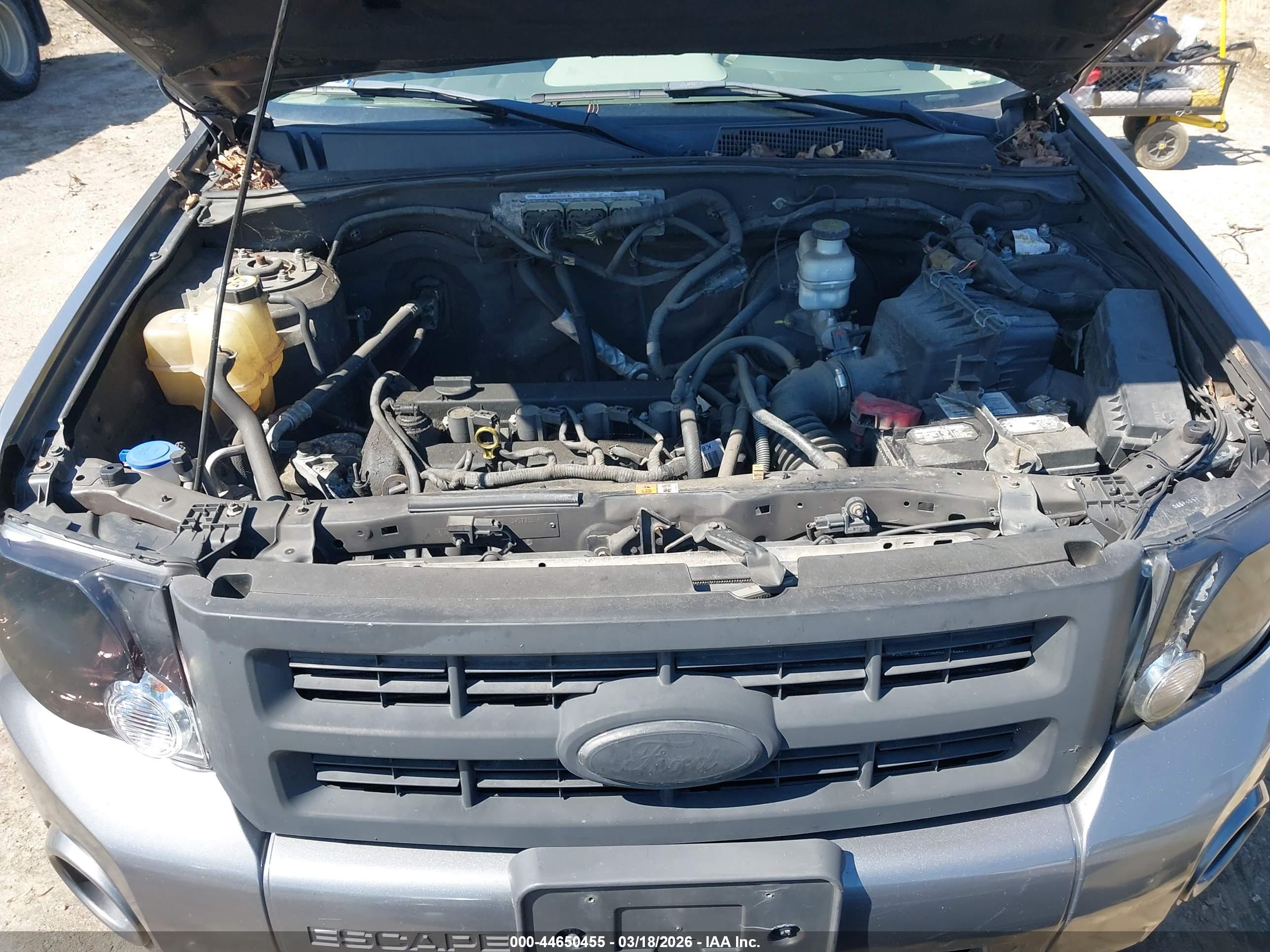 FORD ESCAPE image 10