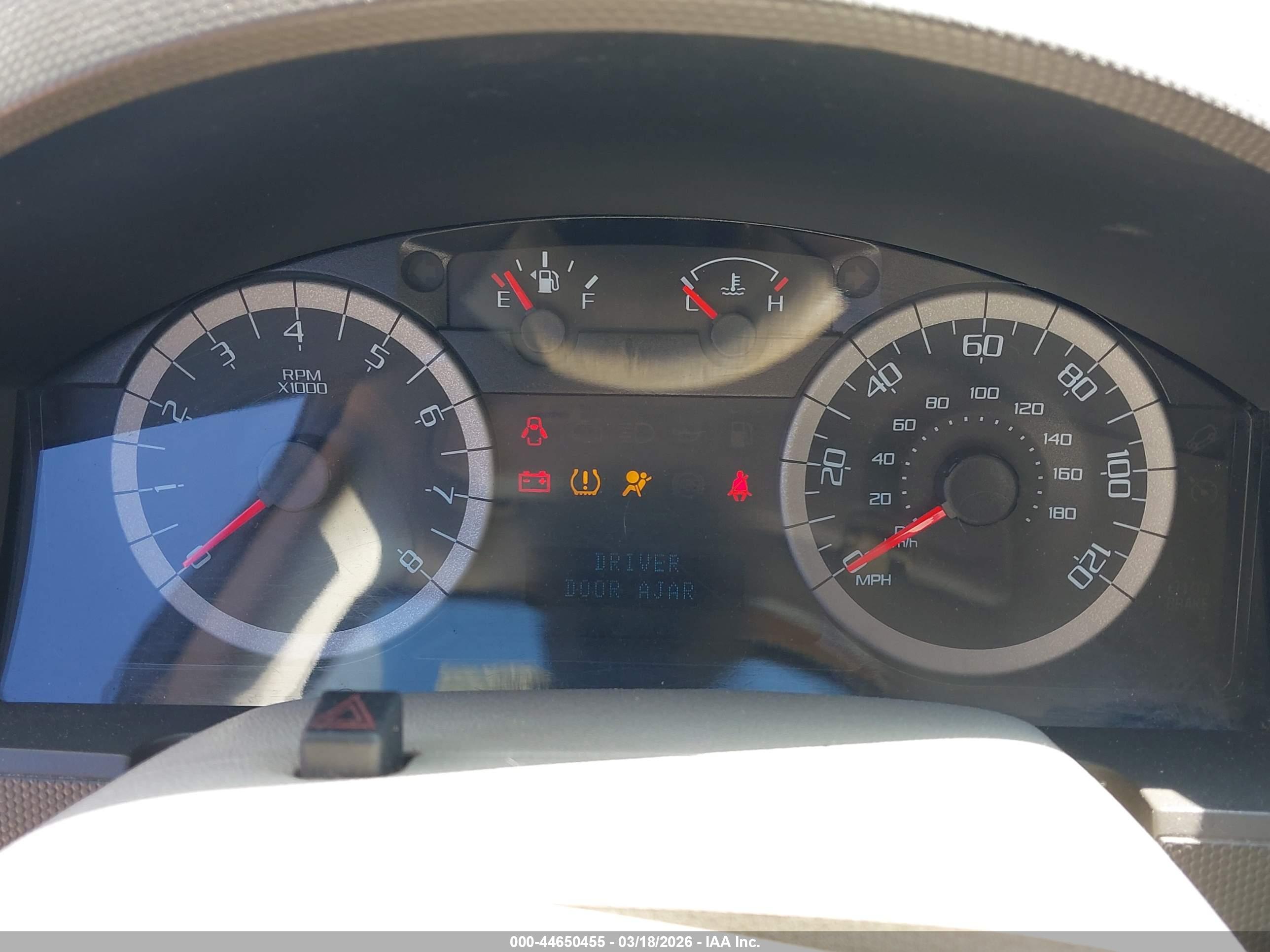 FORD ESCAPE image 7