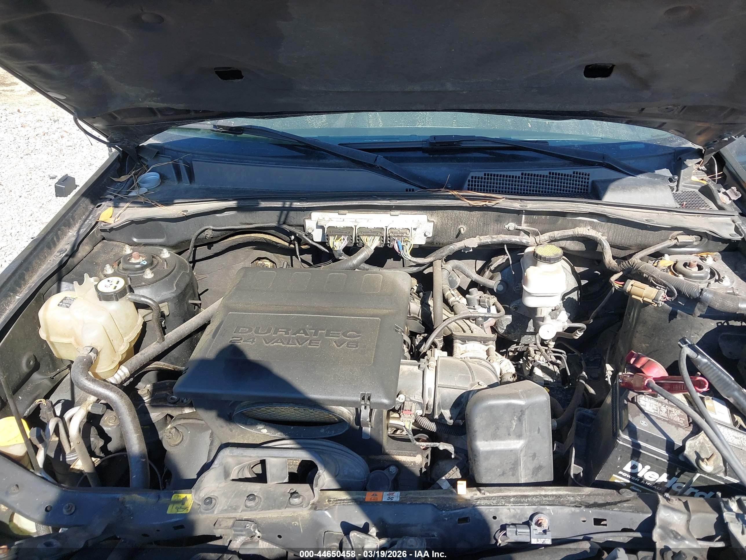 FORD ESCAPE image 10