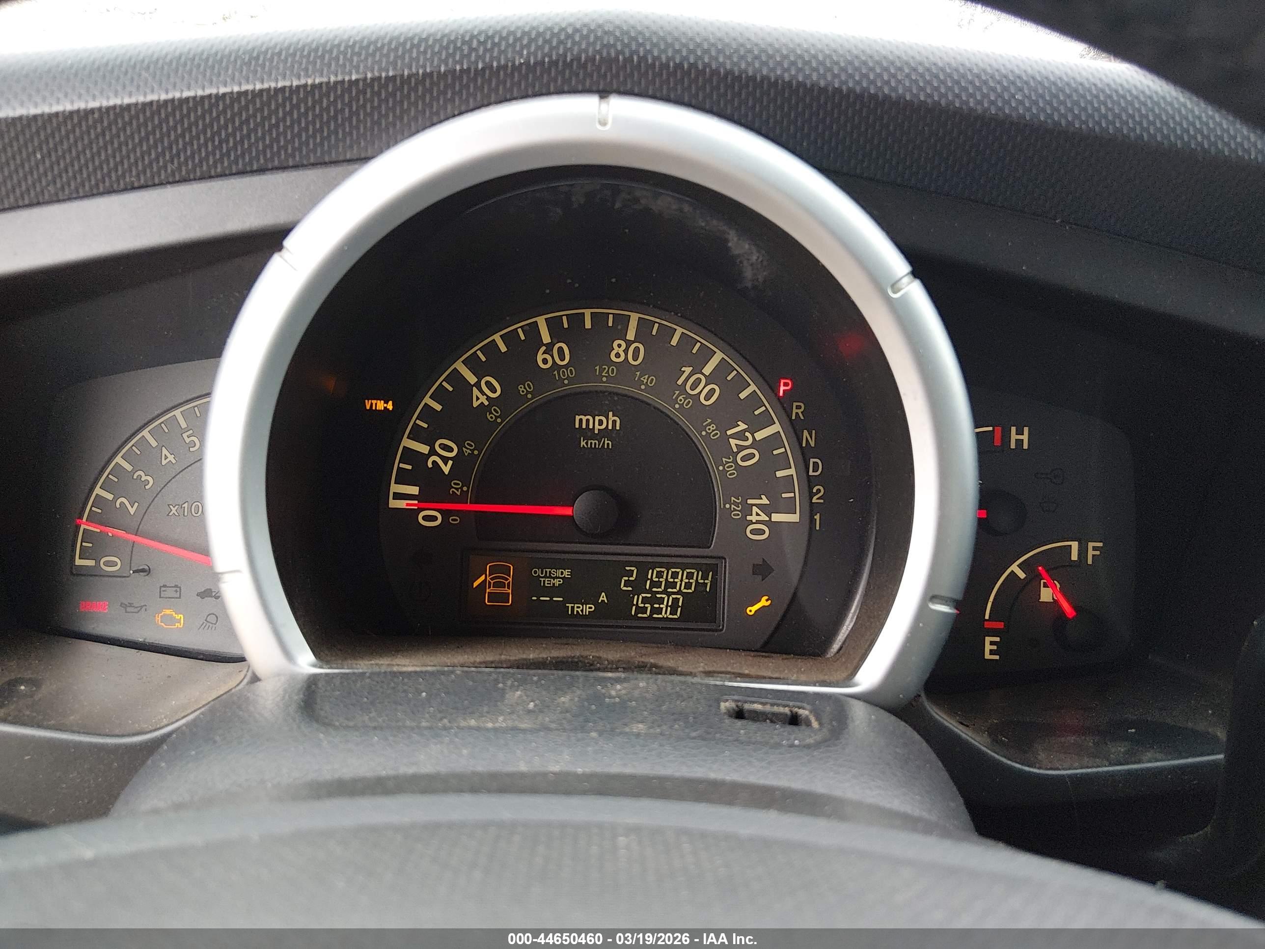 HONDA RIDGELINE image 7