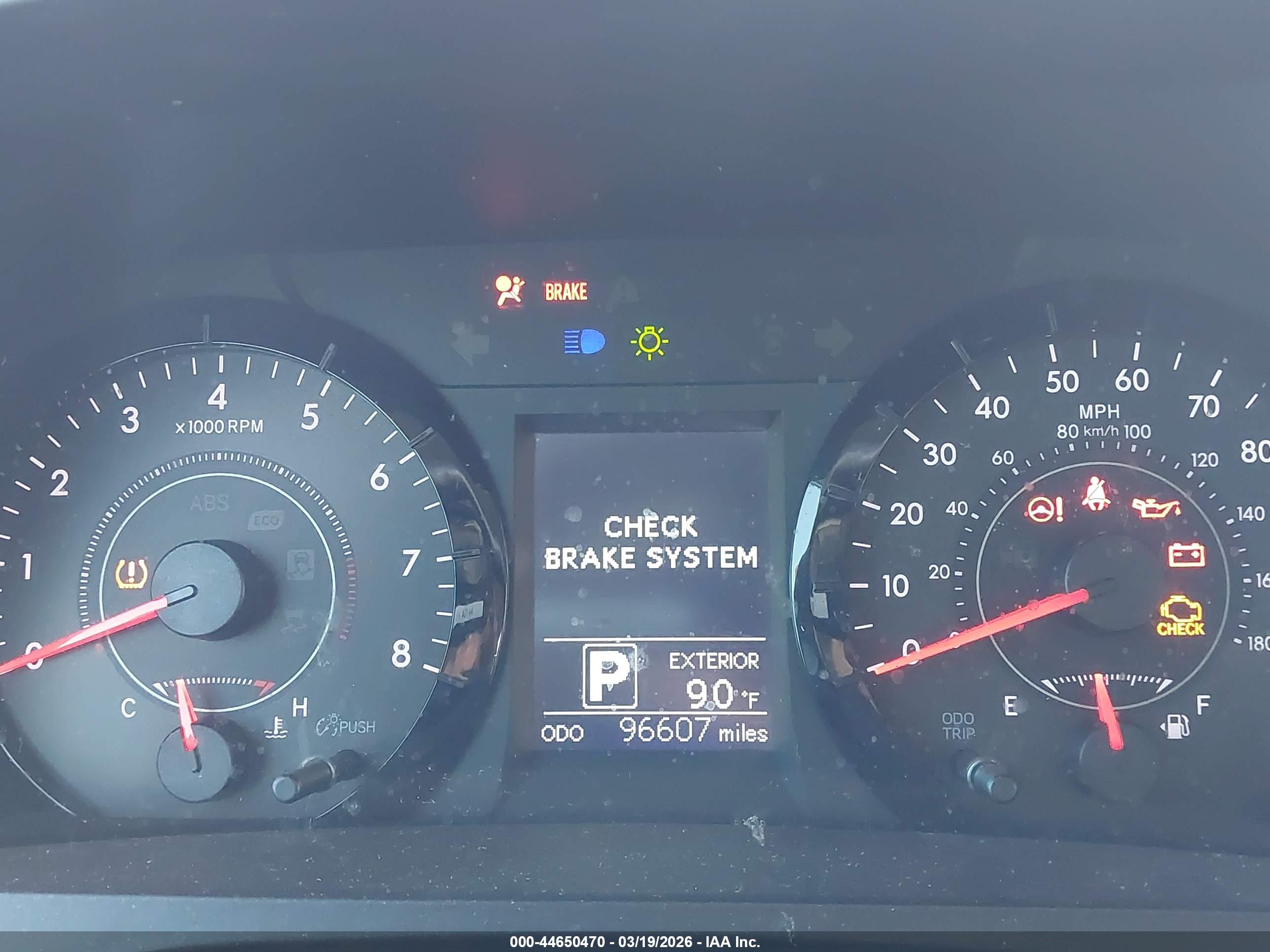 TOYOTA SIENNA image 7