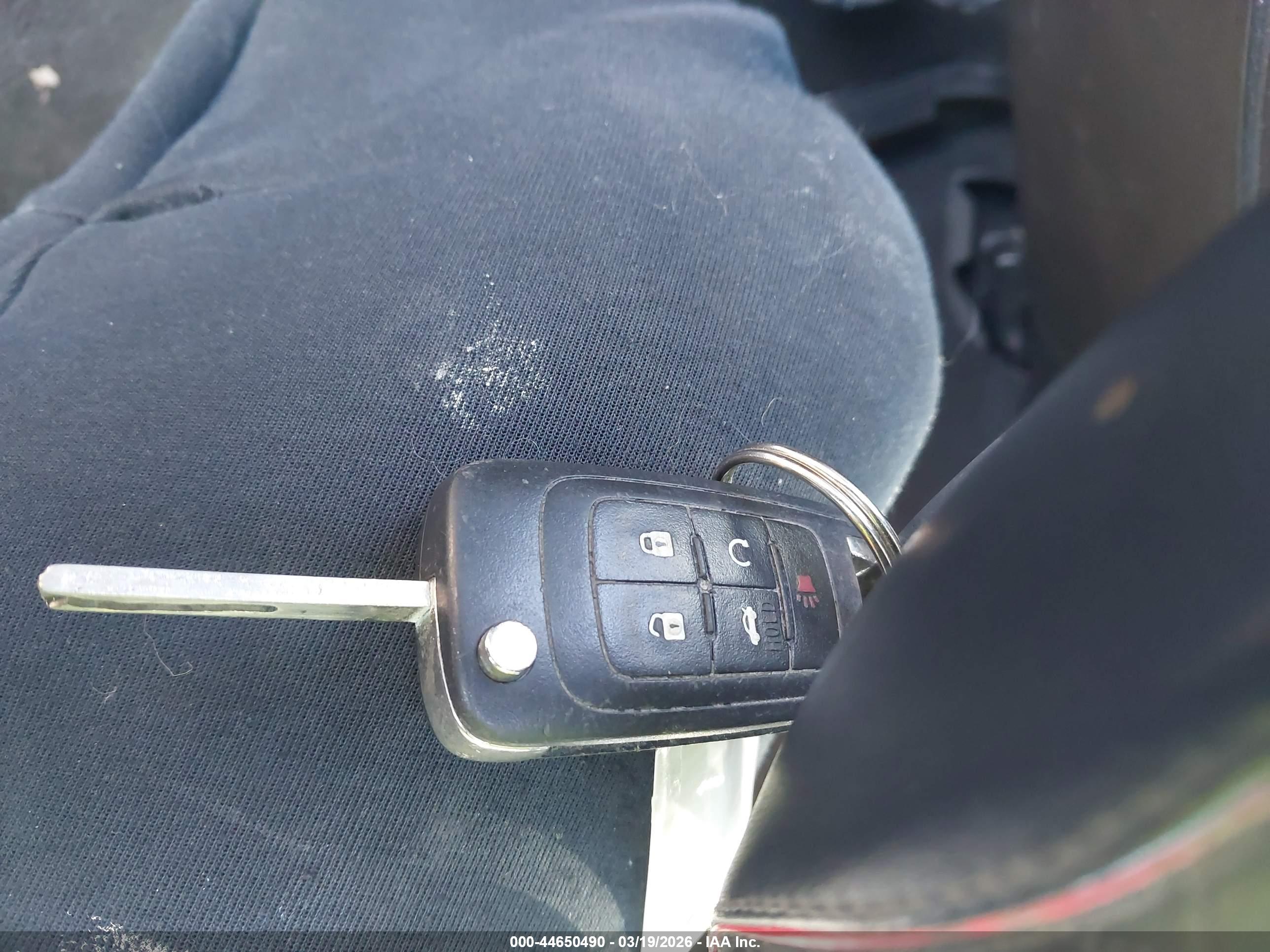 GMC TERRAIN image 11