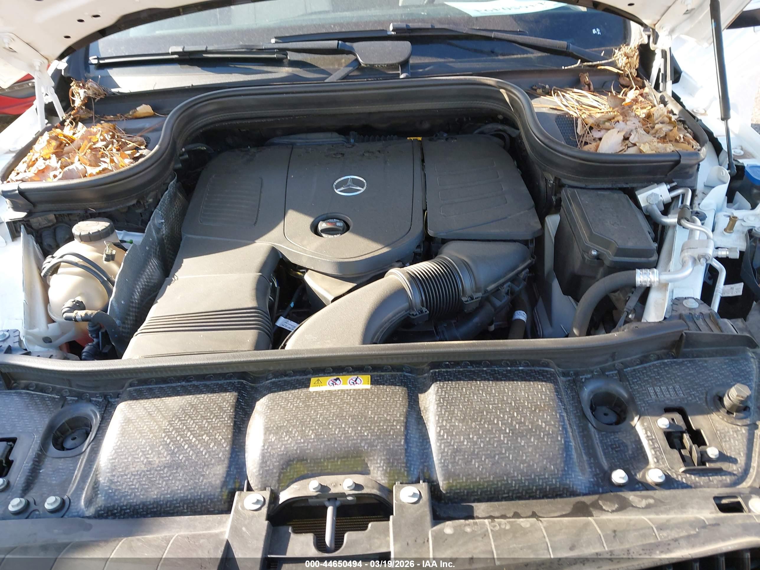 MERCEDES-BENZ GLE image 10
