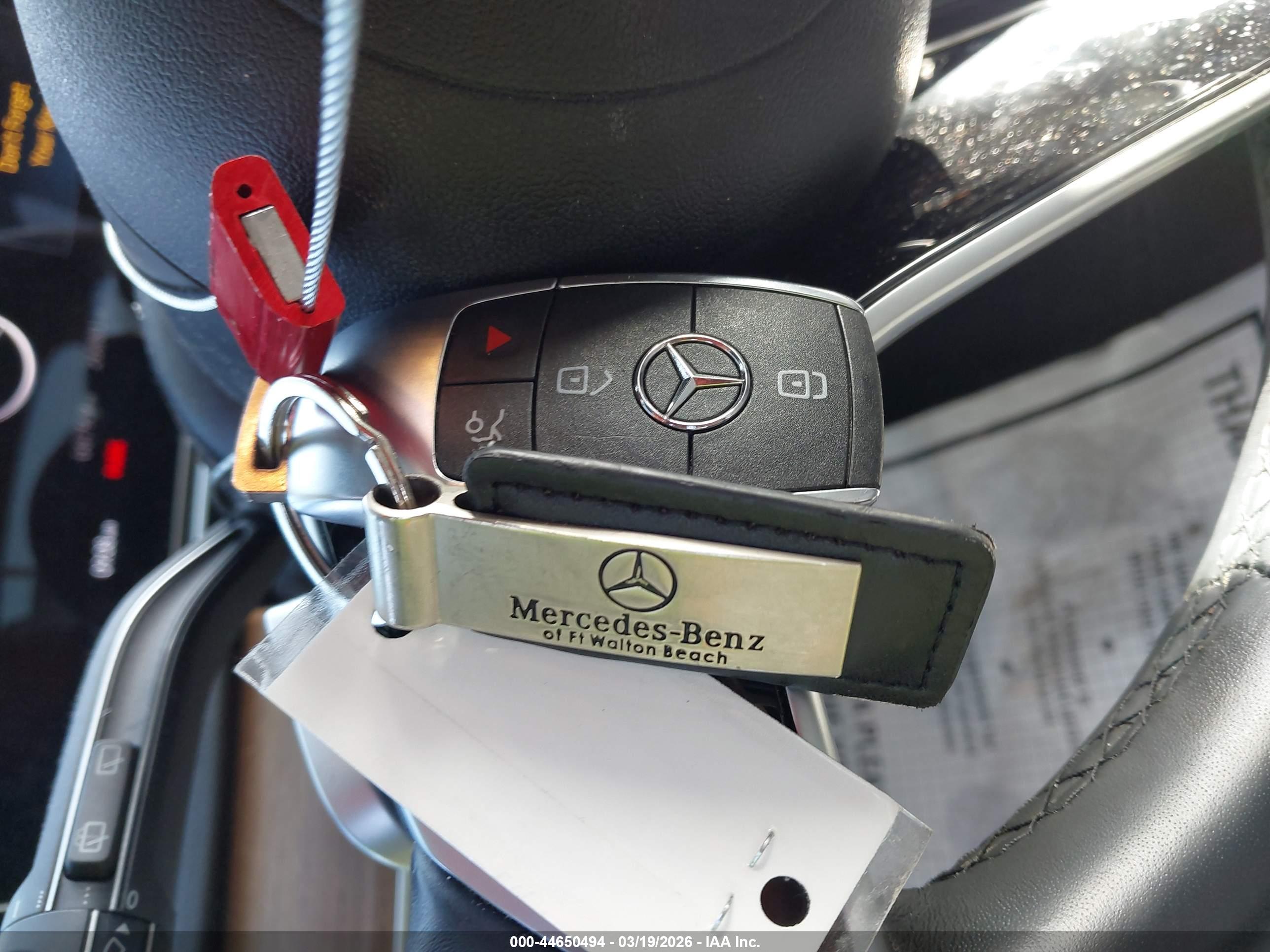 MERCEDES-BENZ GLE image 11