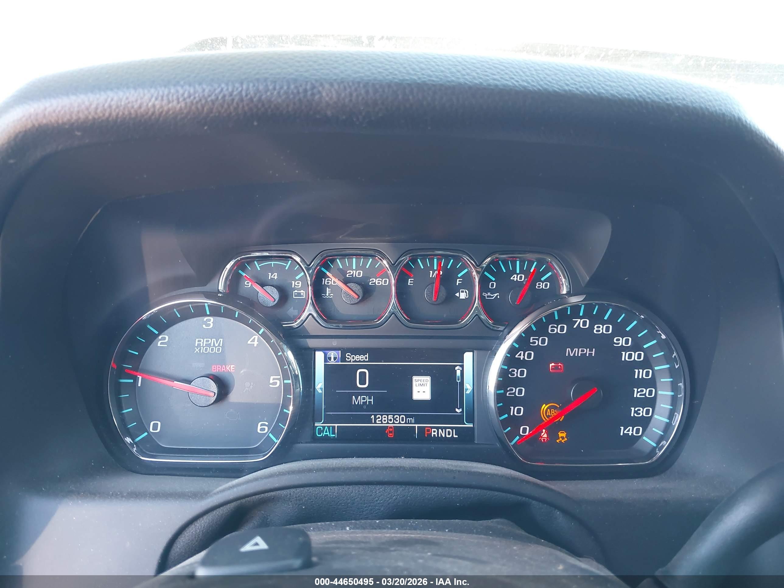 GMC YUKON image 7