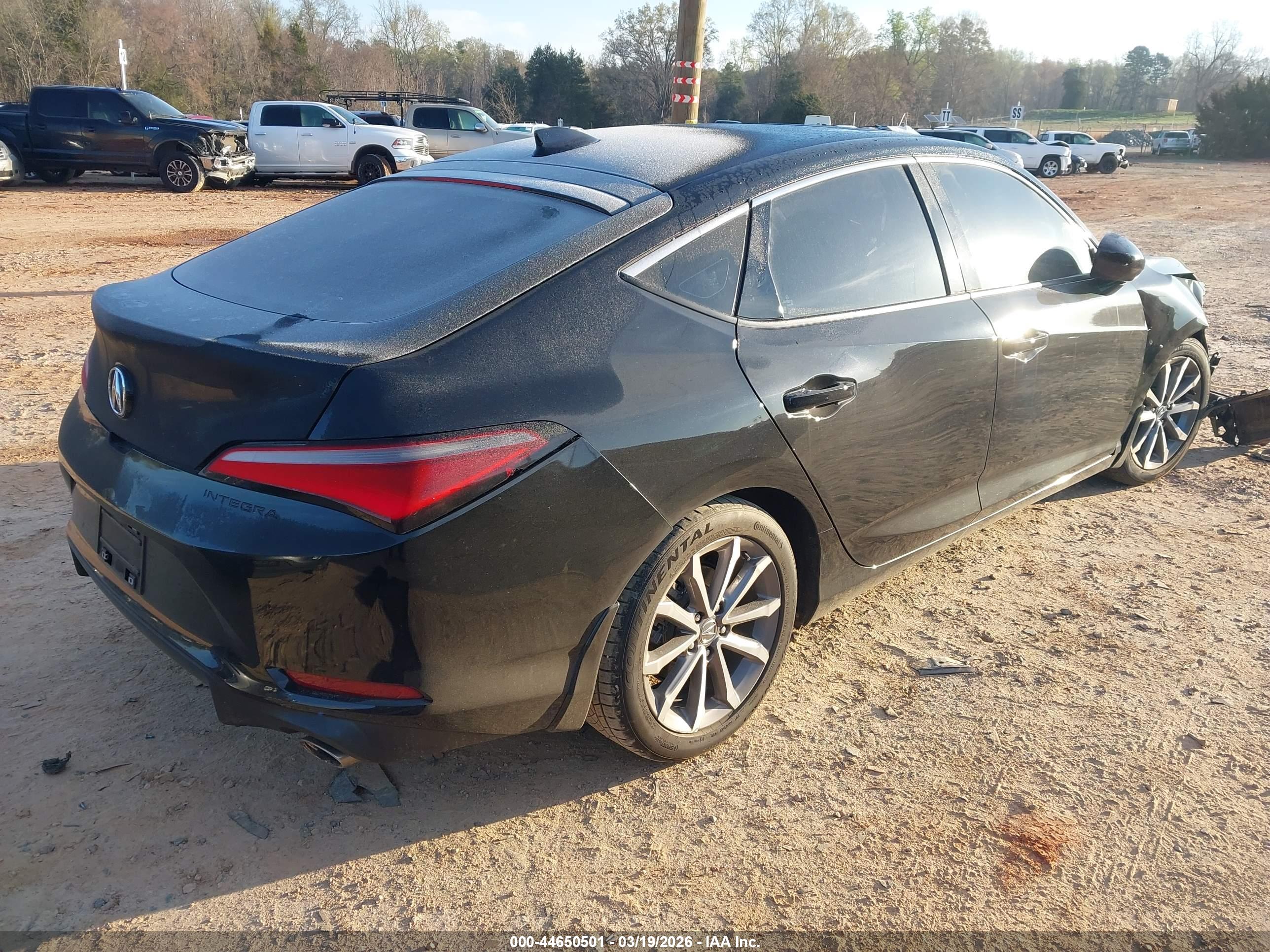 ACURA INTEGRA image 4