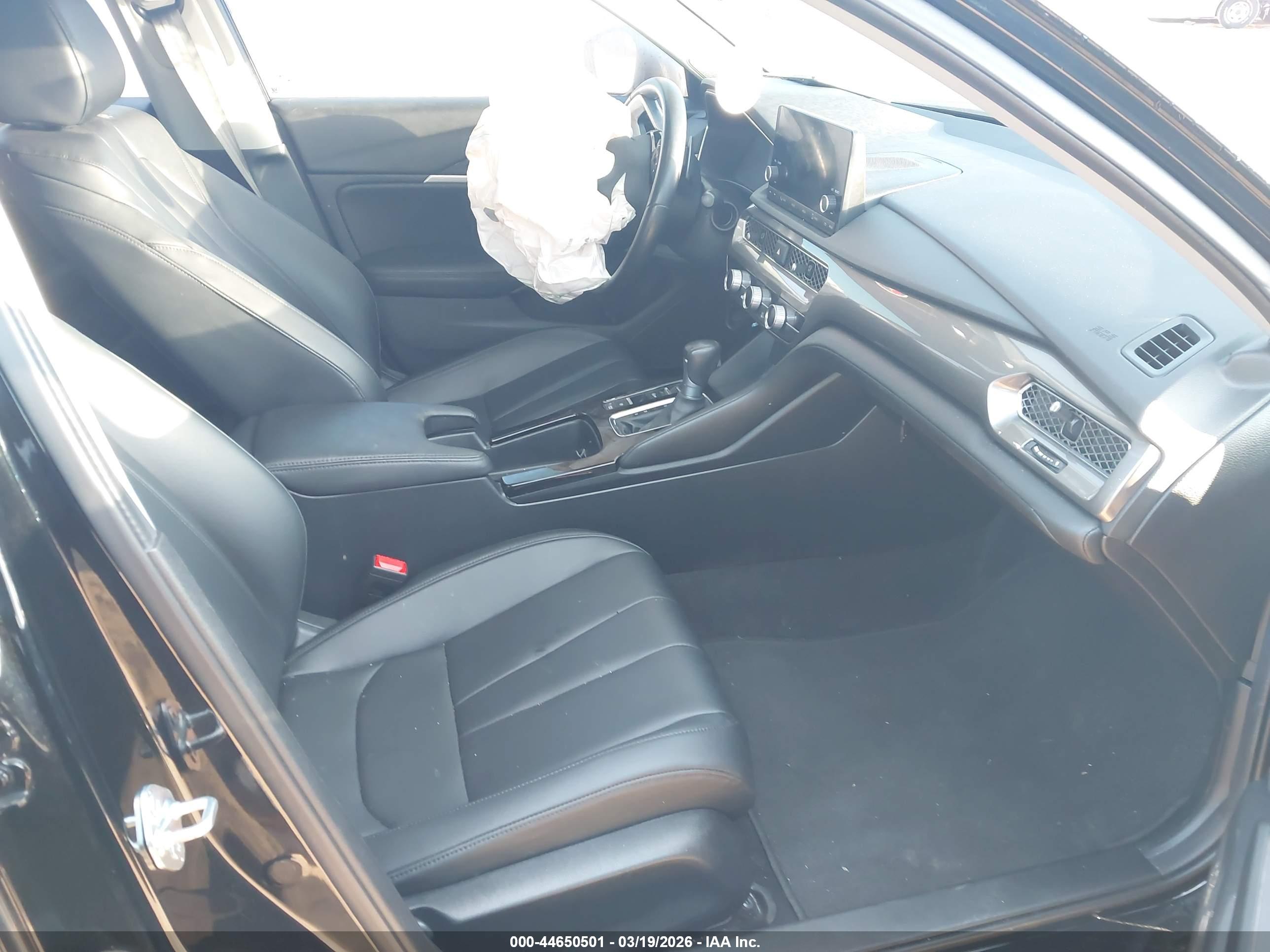 ACURA INTEGRA image 5