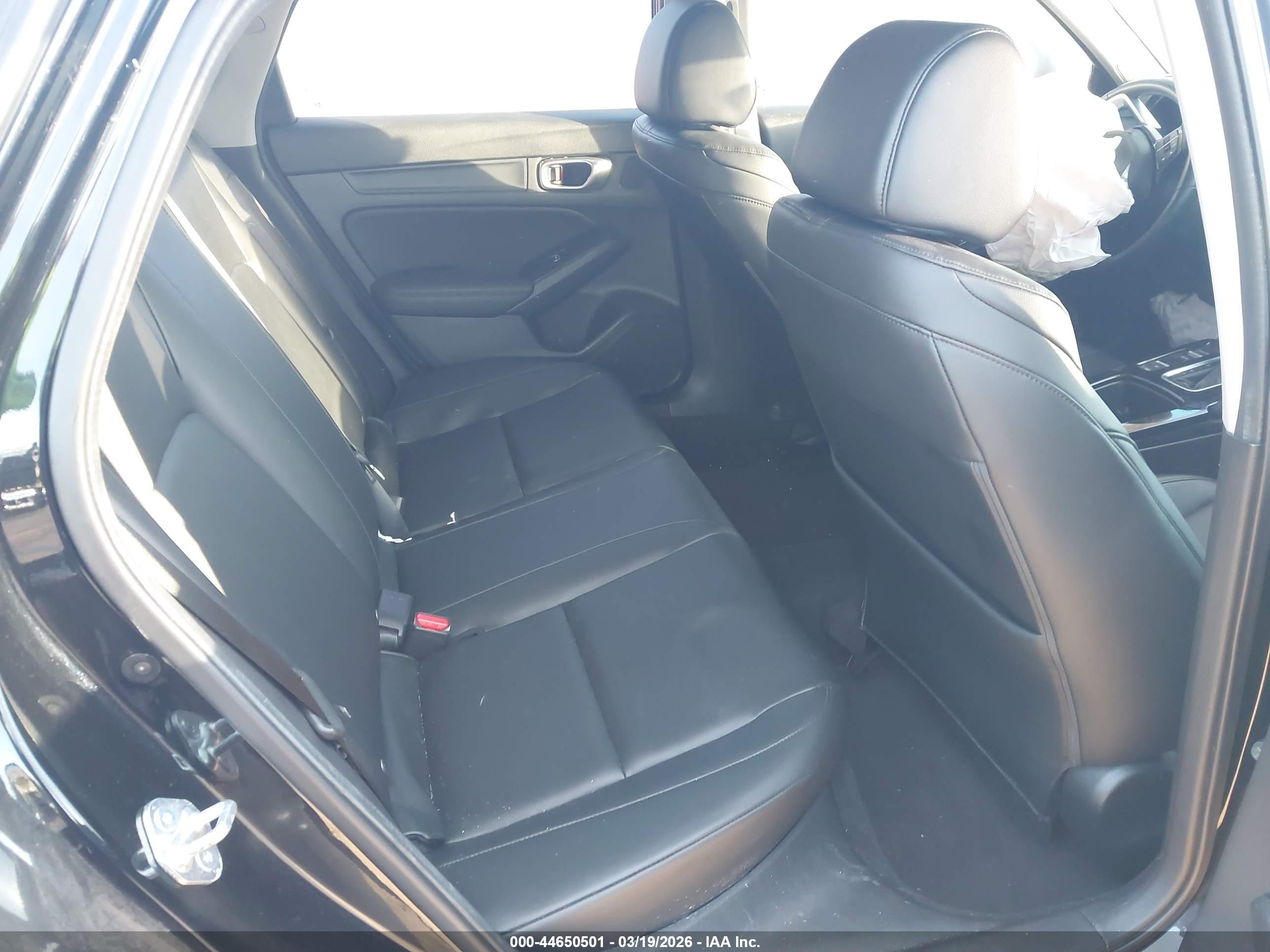 ACURA INTEGRA image 8