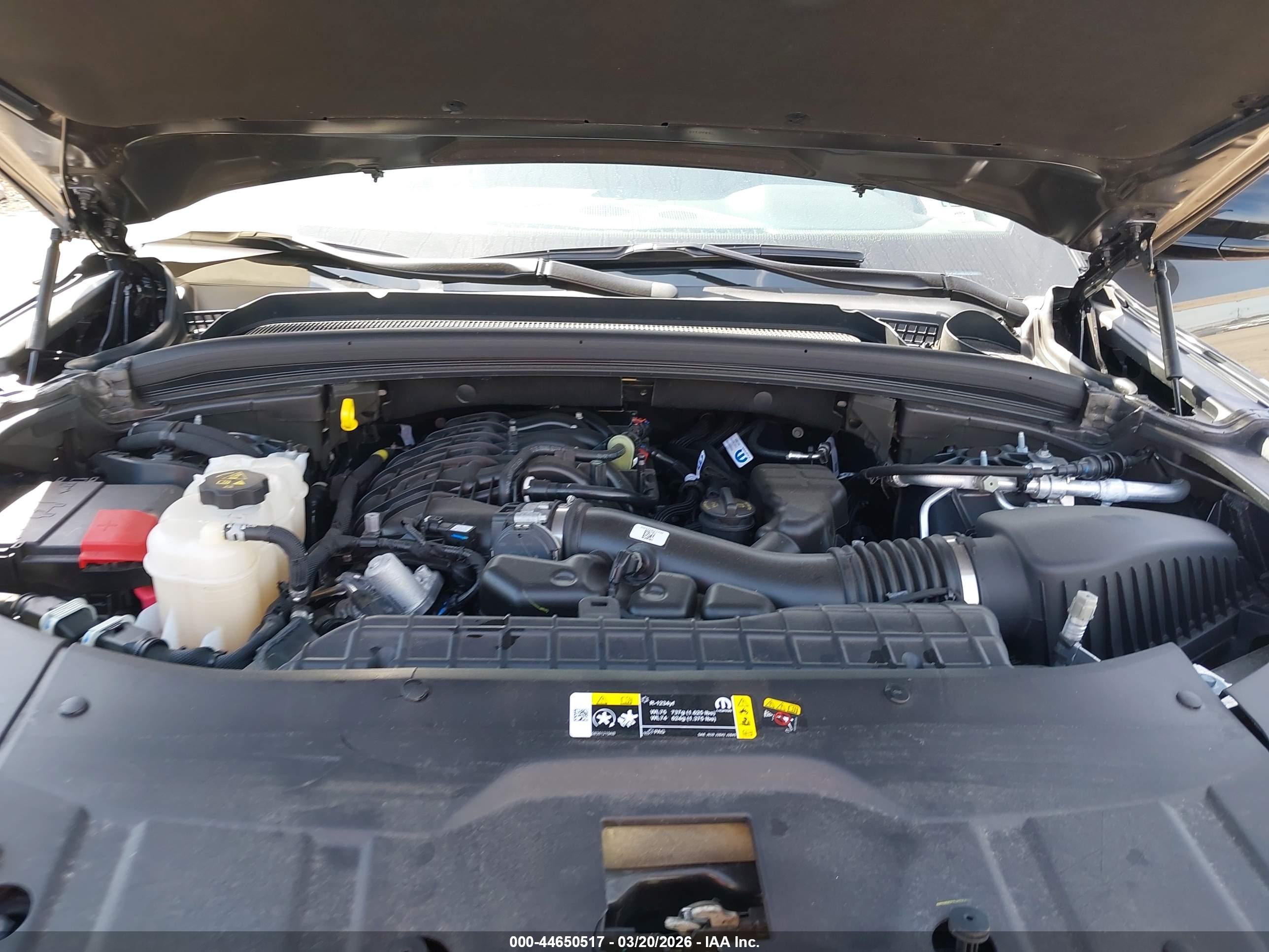 JEEP GRAND image 10