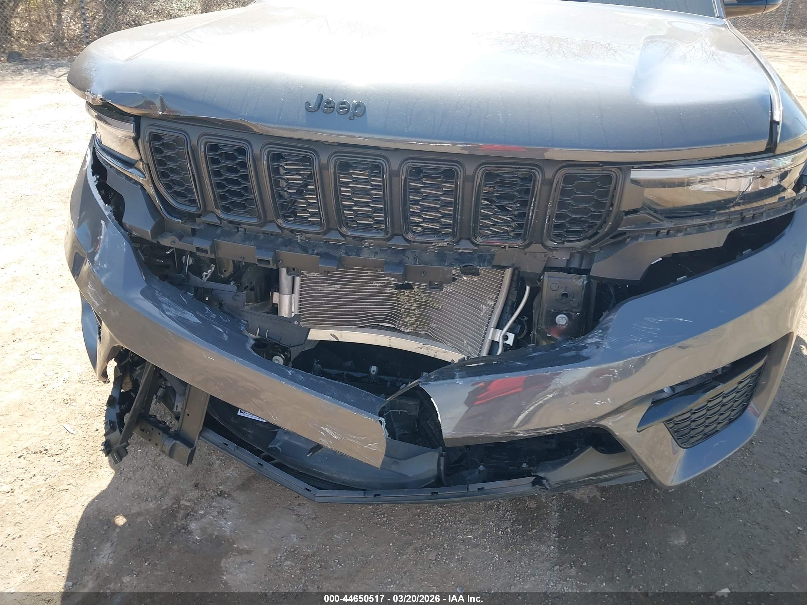 JEEP GRAND image 6