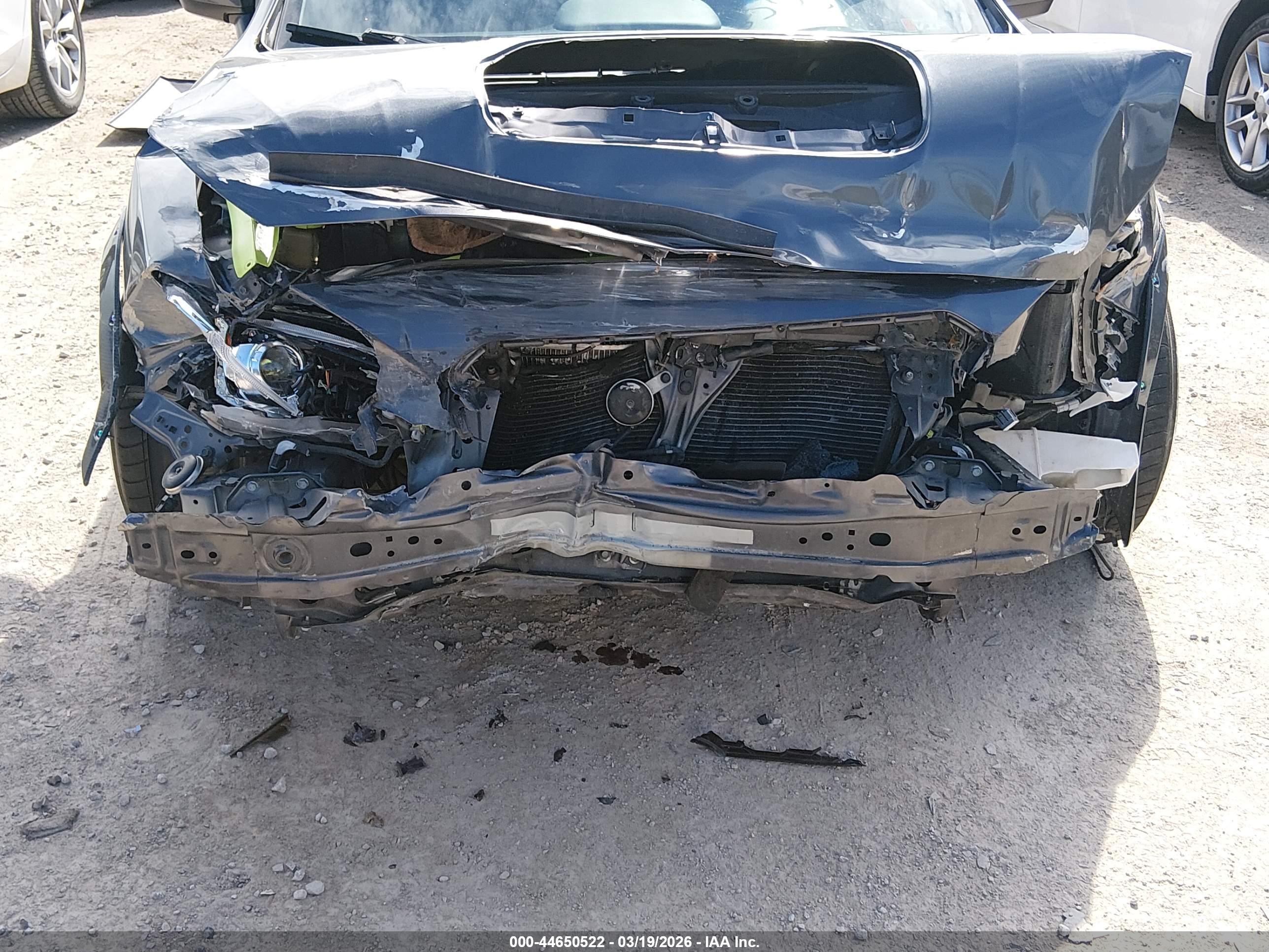 SUBARU WRX image 6