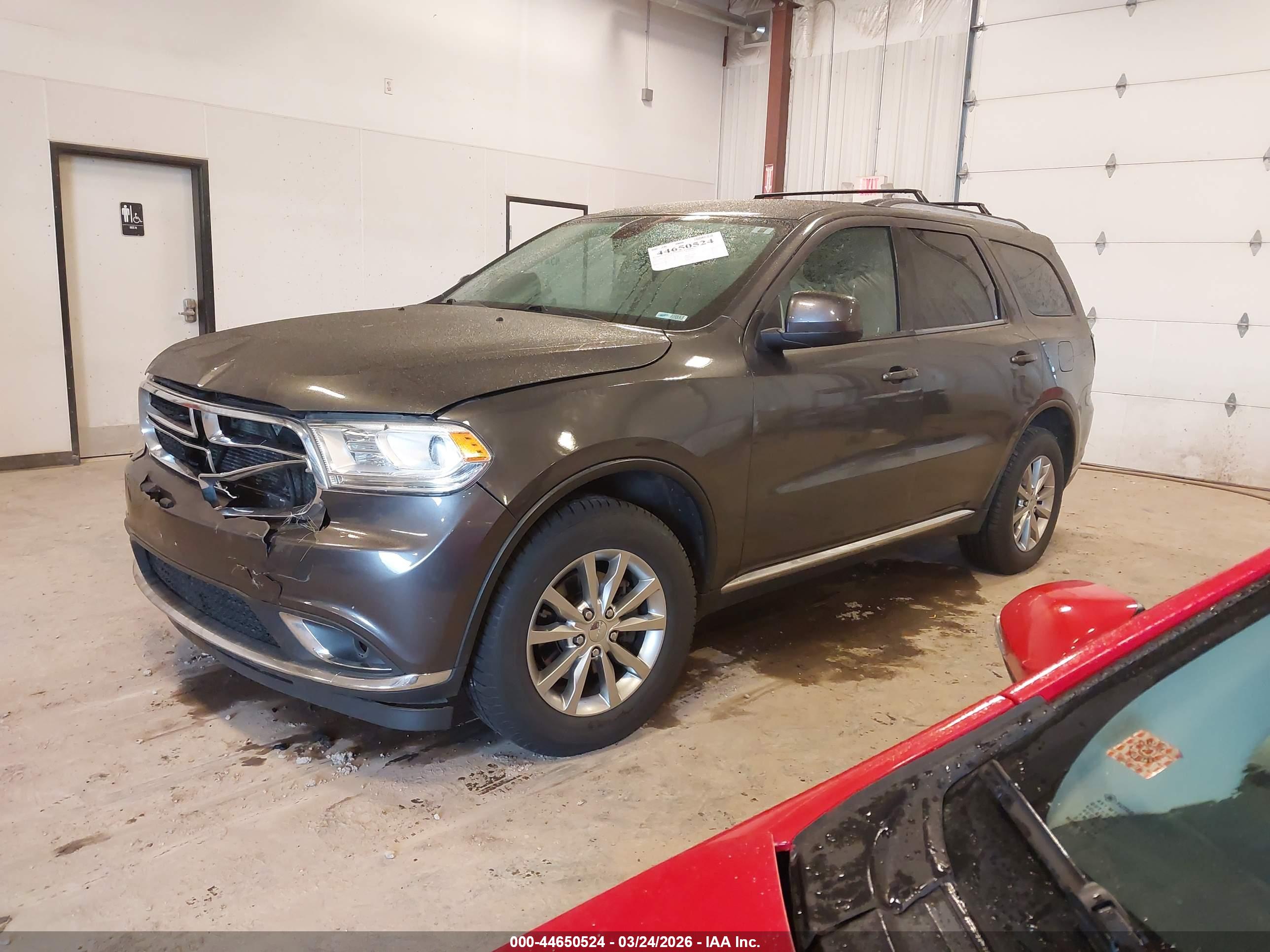 DODGE DURANGO image 2