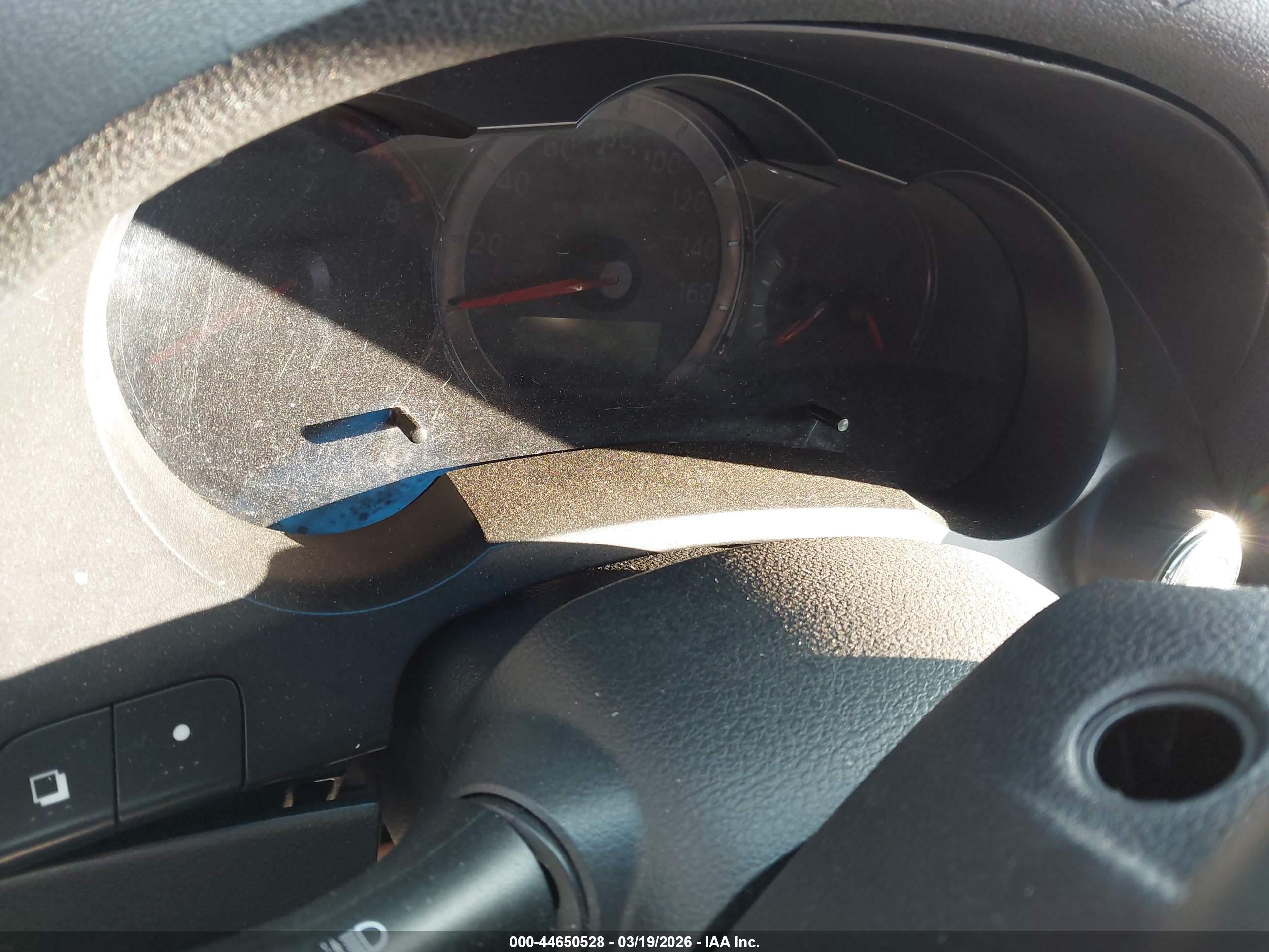 NISSAN ALTIMA image 7