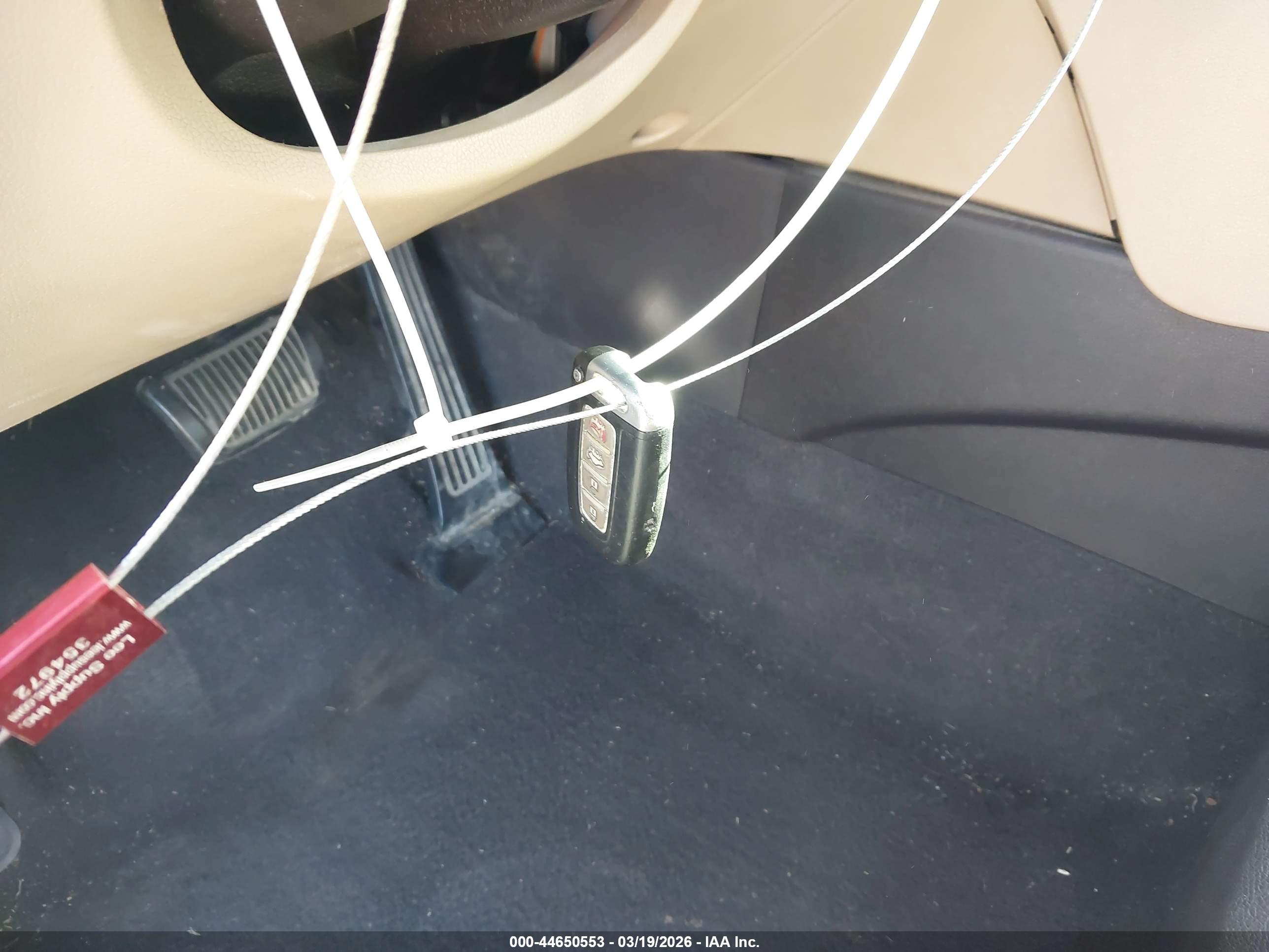 HYUNDAI SONATA image 11
