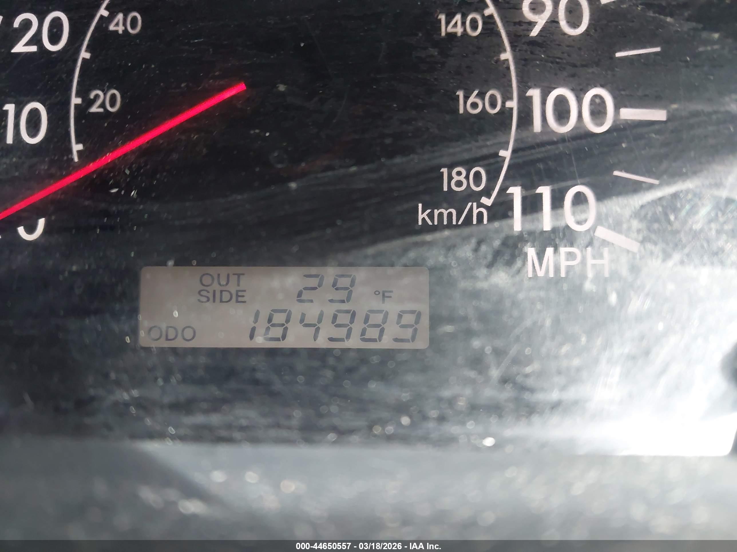 TOYOTA COROLLA image 7