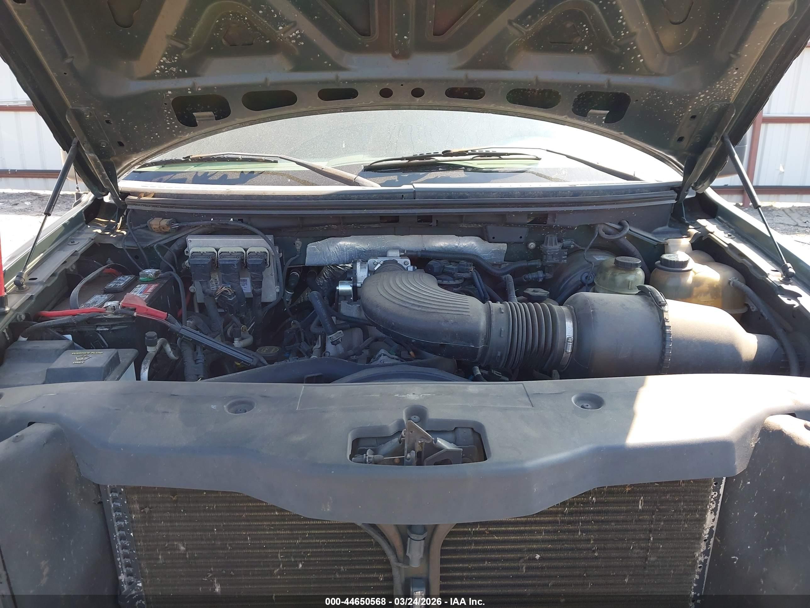 FORD F-150 image 10
