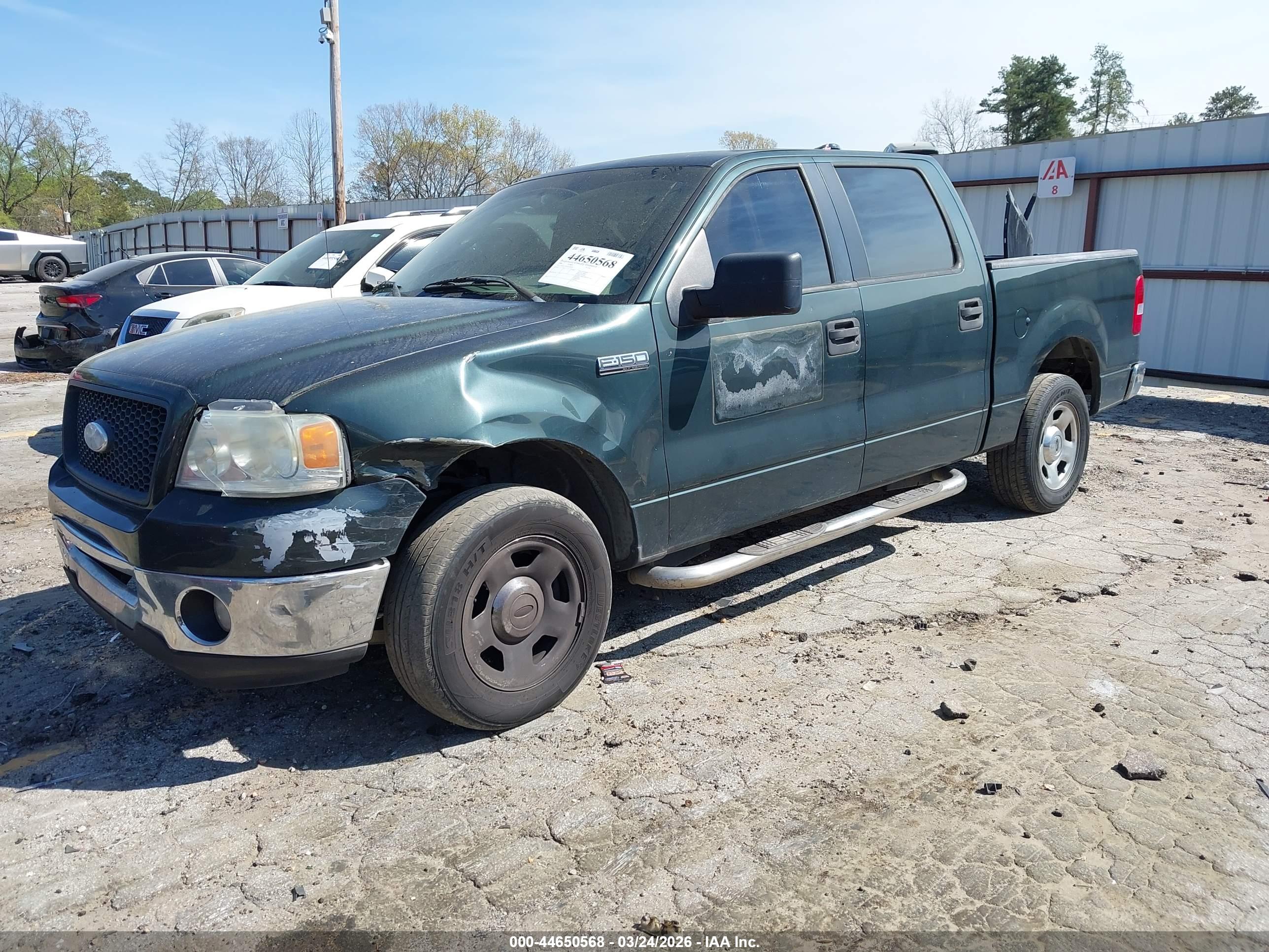 FORD F-150 image 2