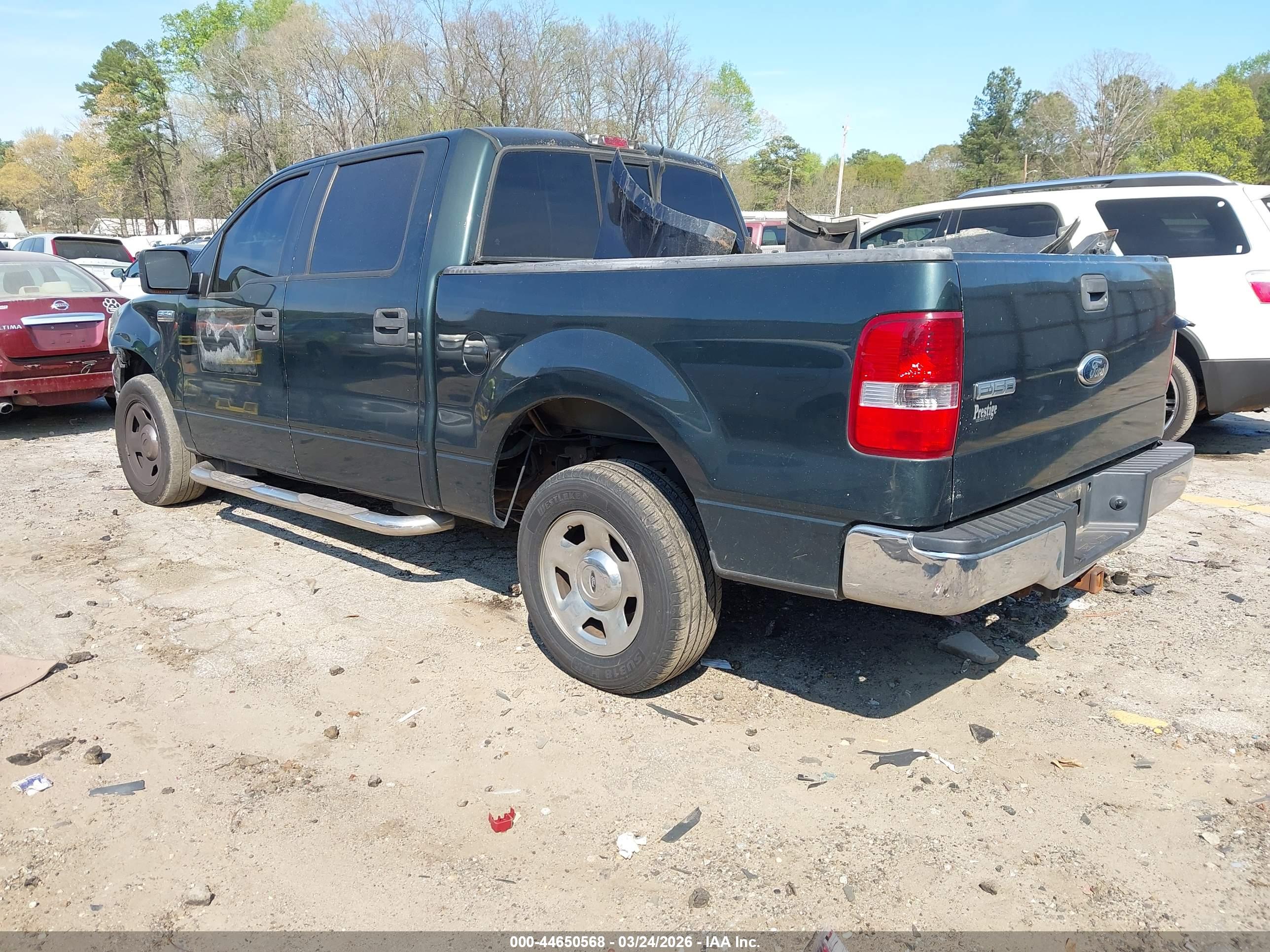 FORD F-150 image 3