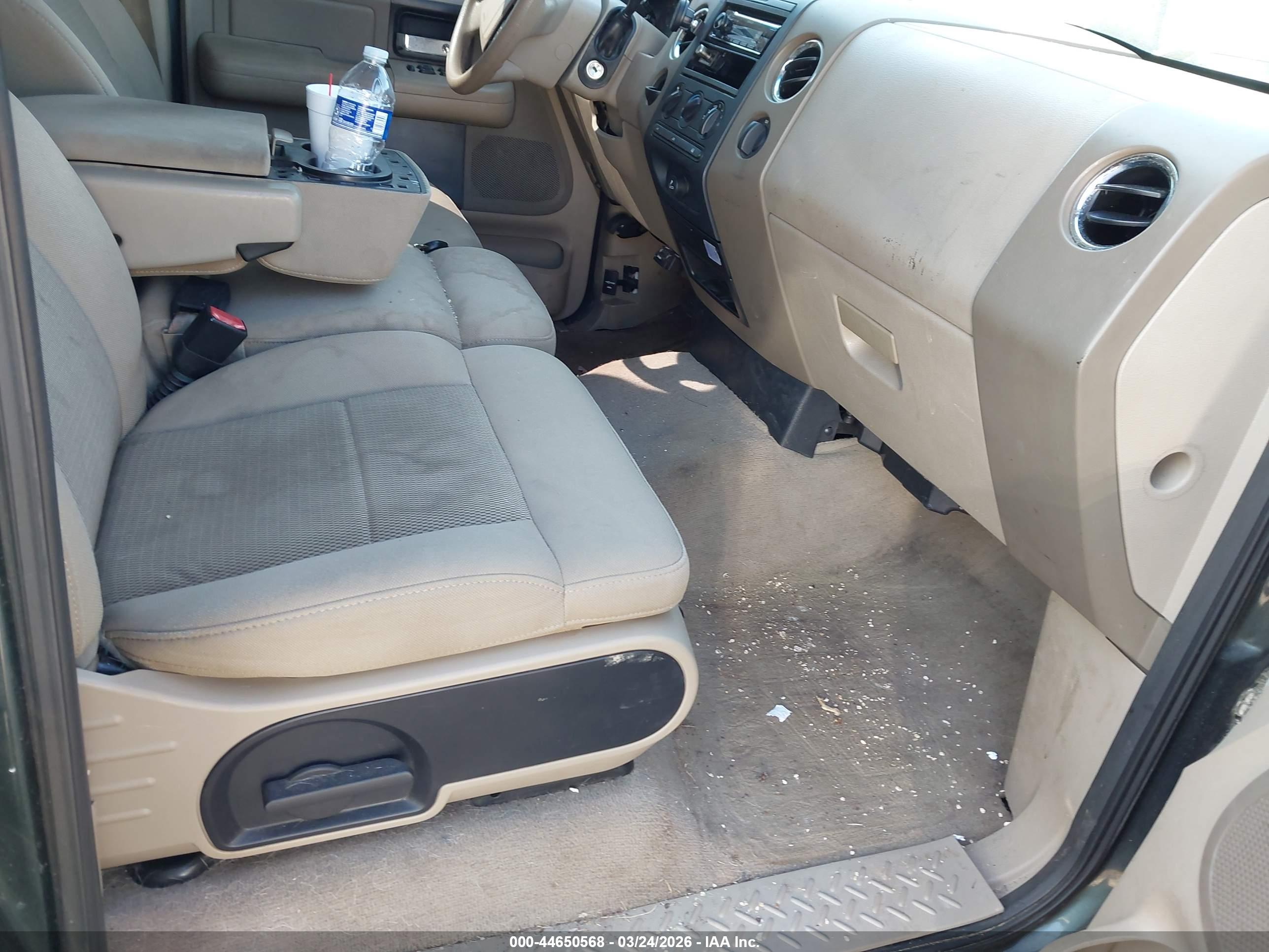 FORD F-150 image 5