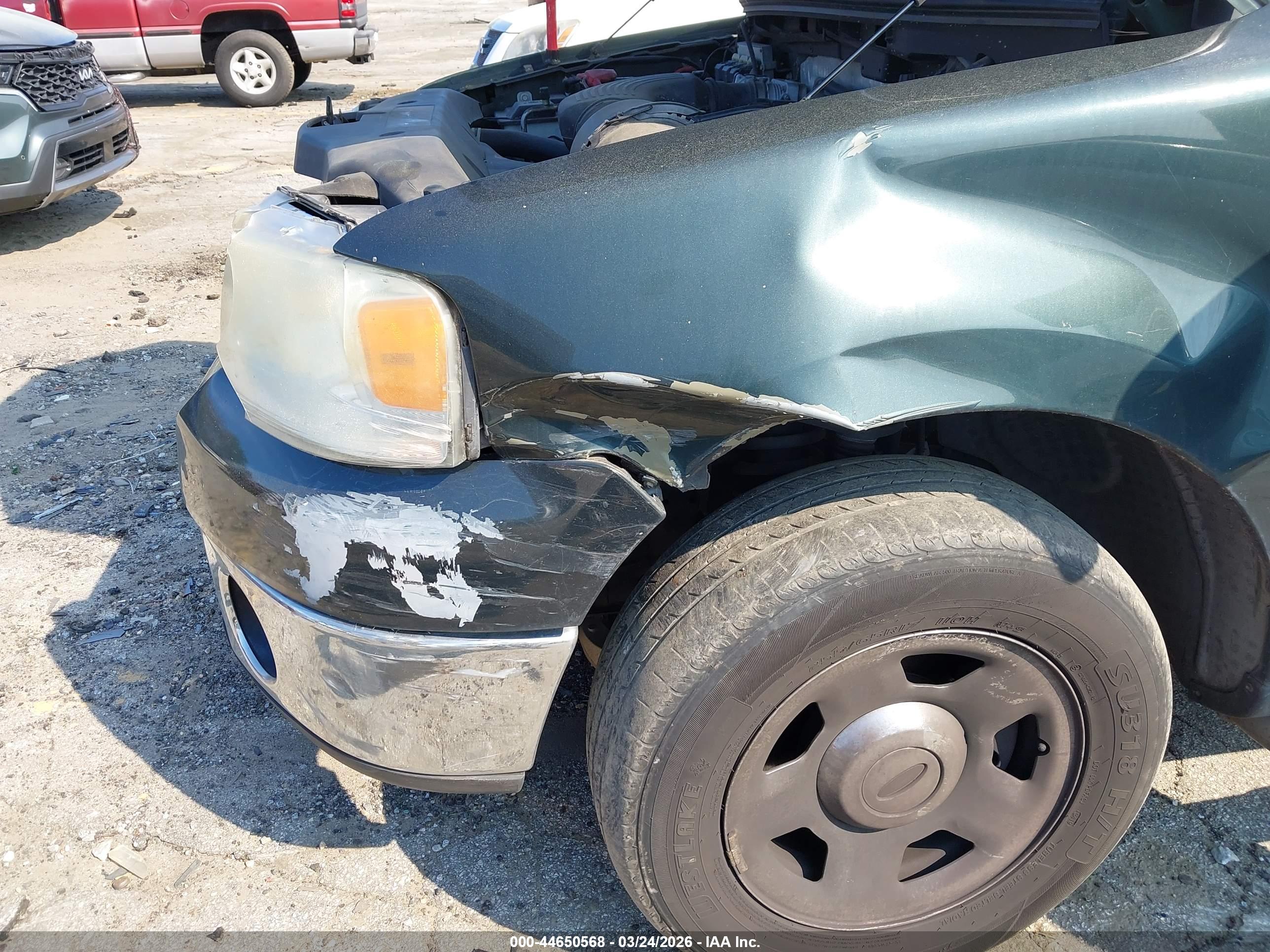 FORD F-150 image 6
