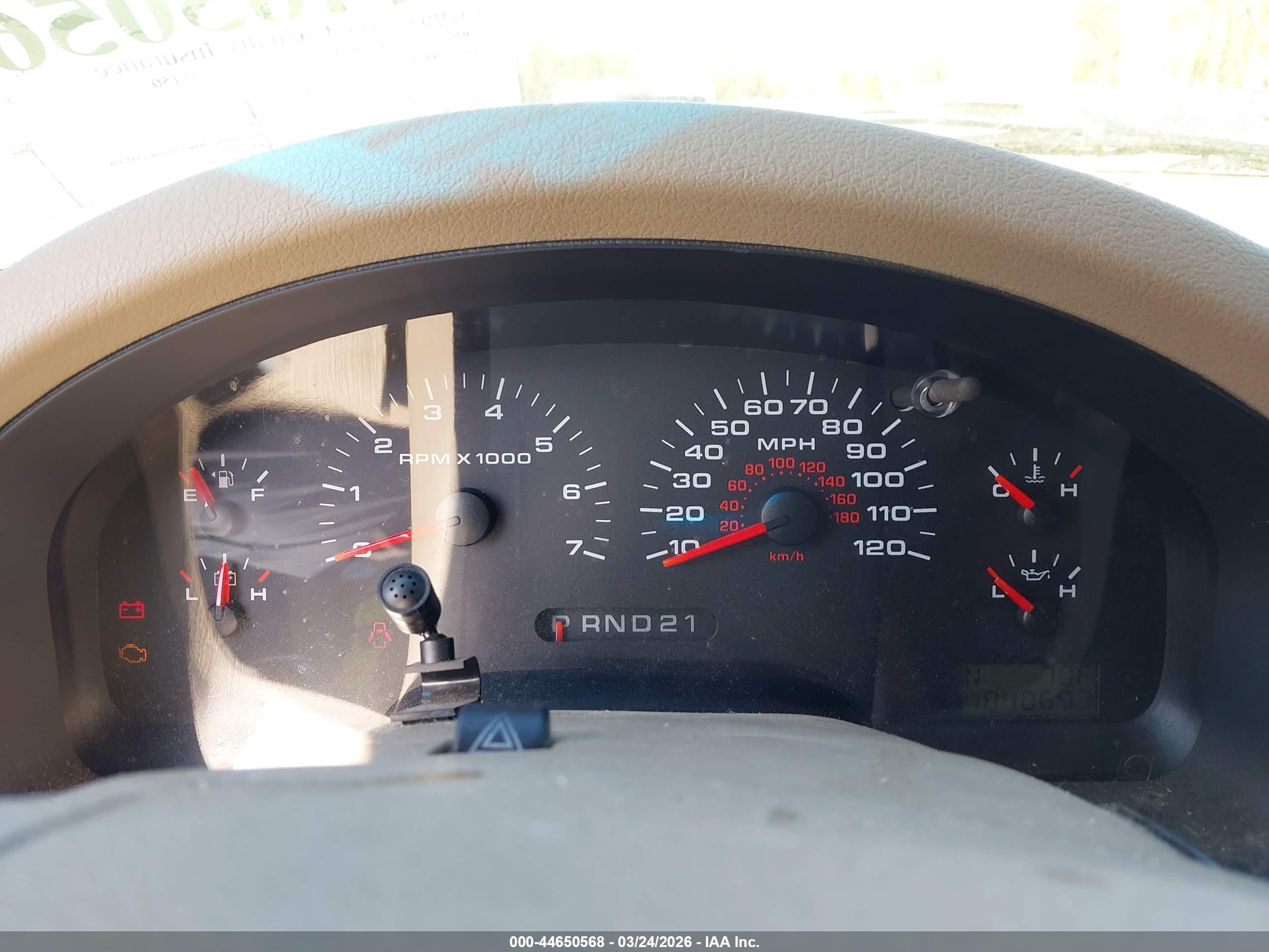 FORD F-150 image 7