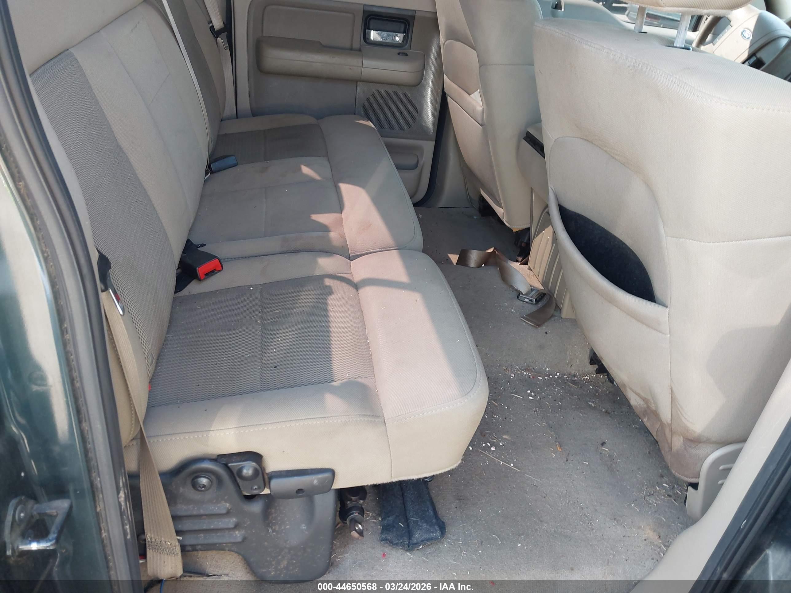 FORD F-150 image 8
