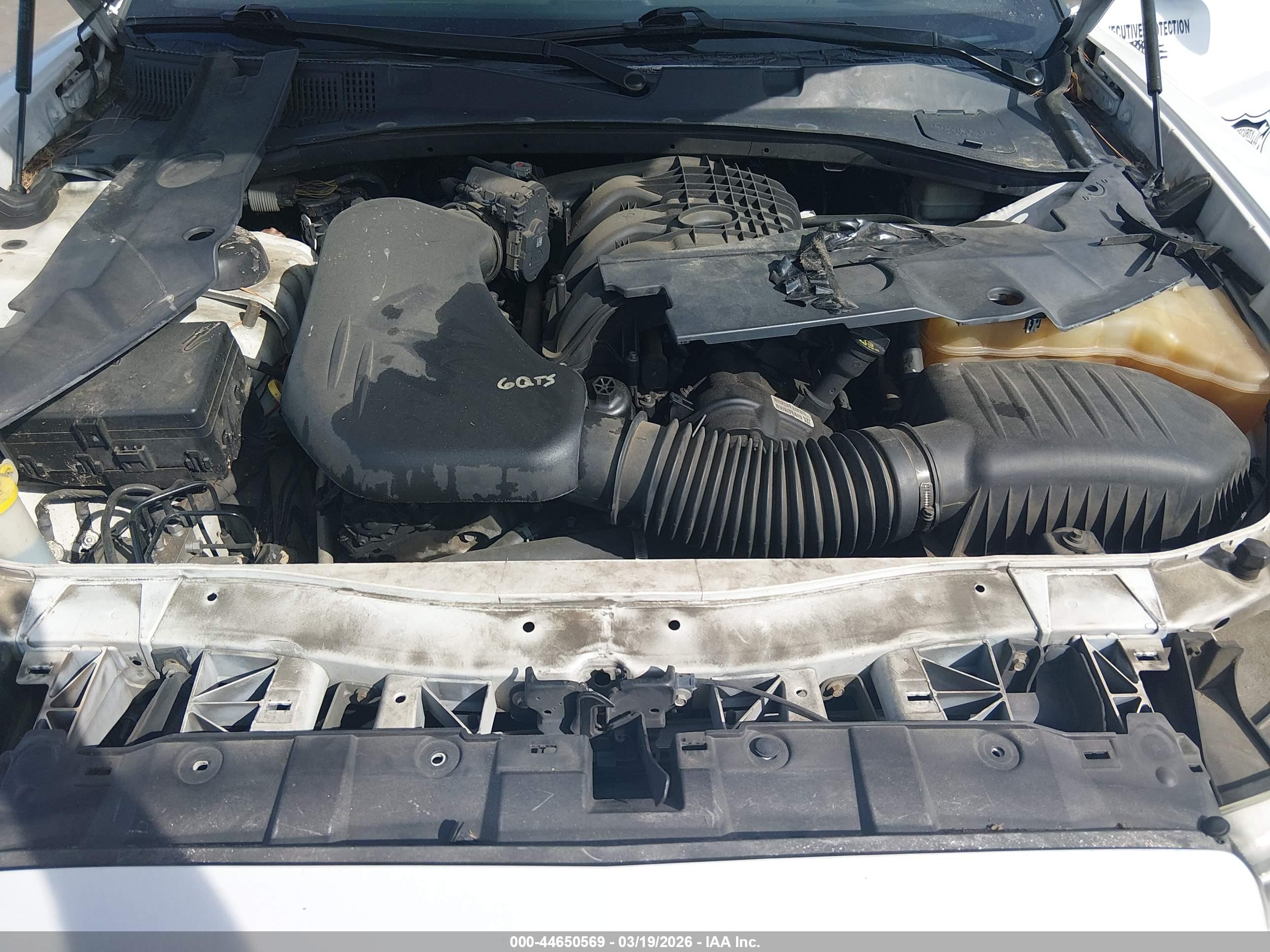DODGE CHARGER image 10