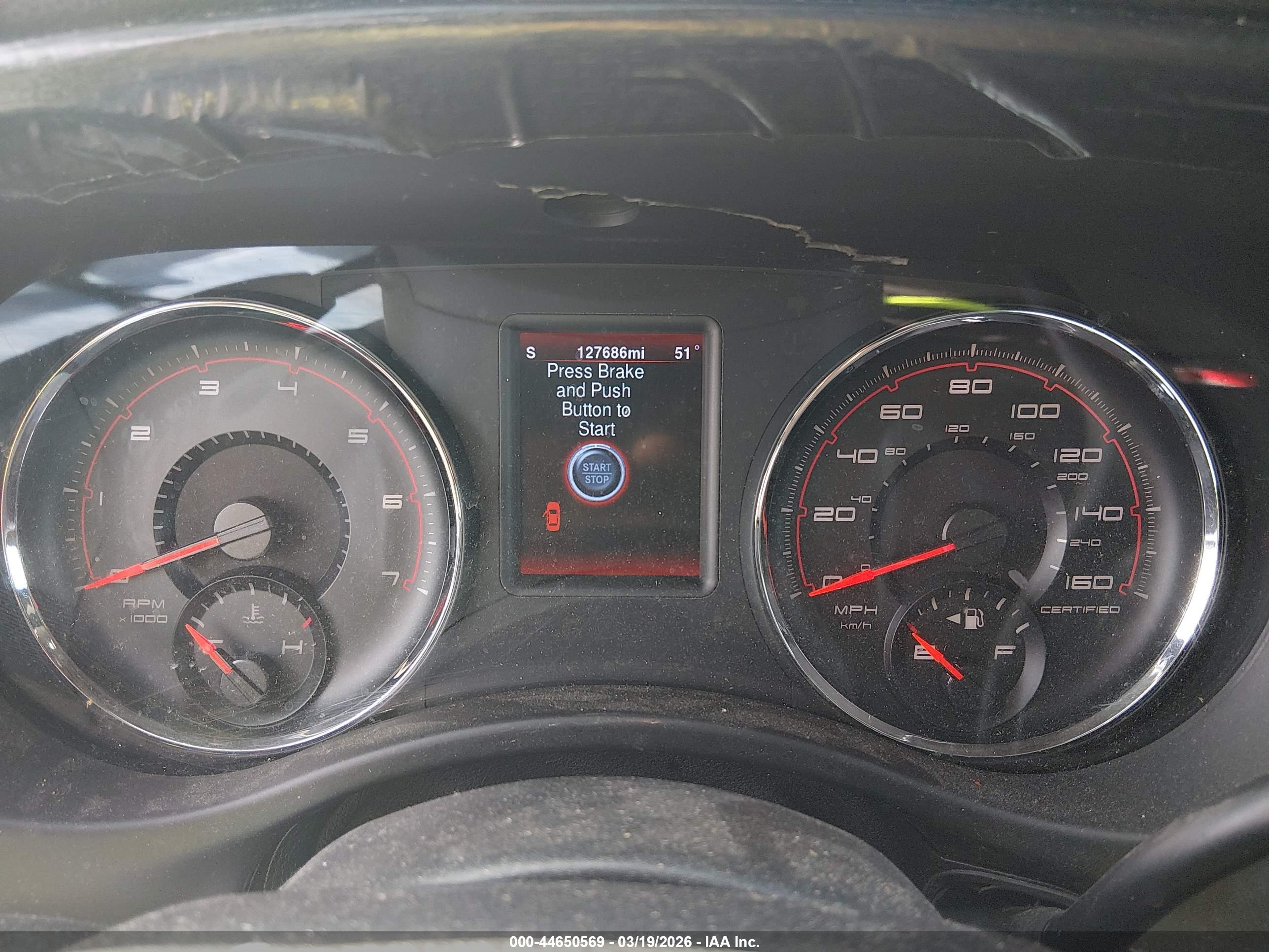DODGE CHARGER image 7