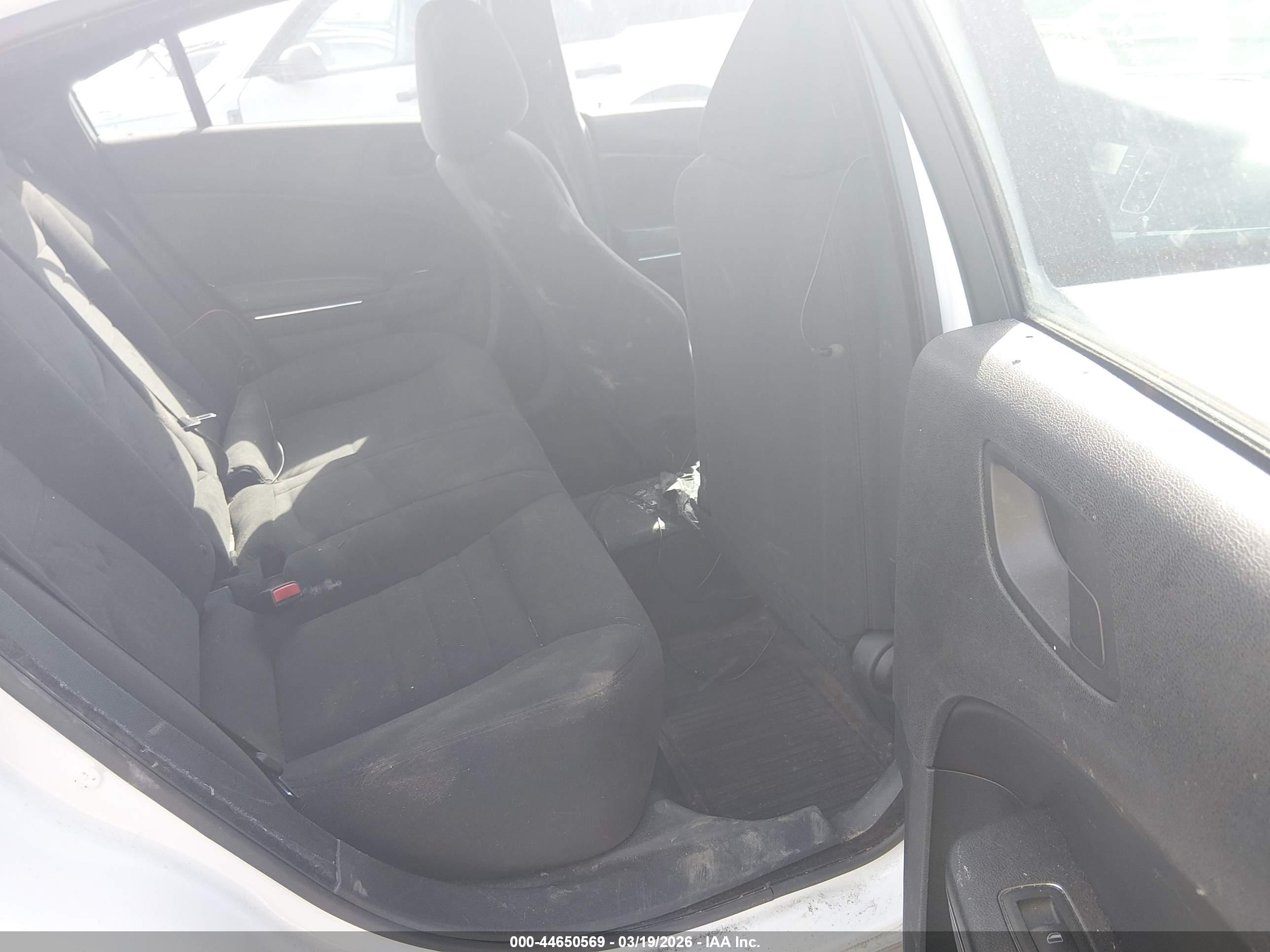 DODGE CHARGER image 8