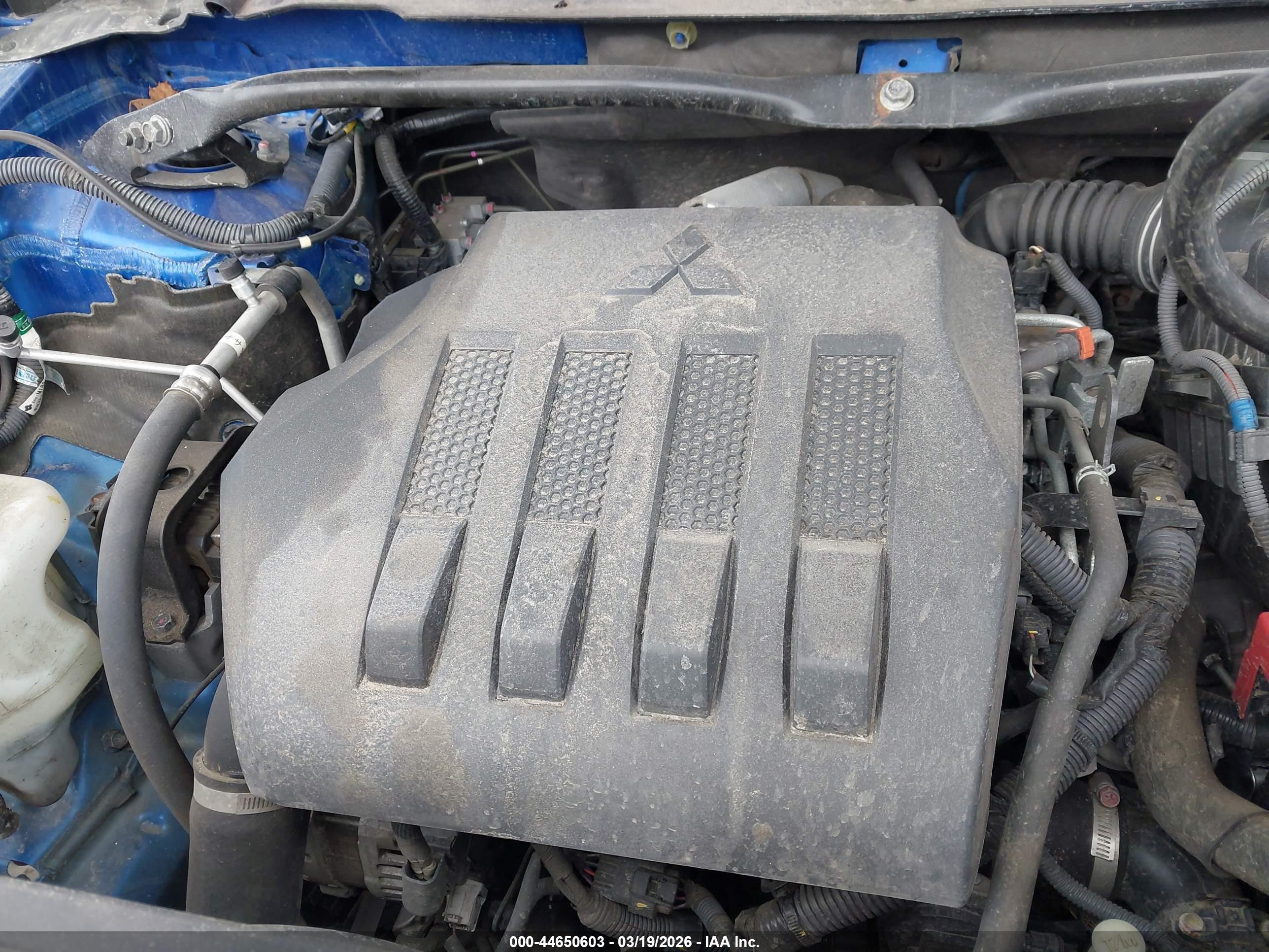 MITSUBISHI ECLIPSE image 10
