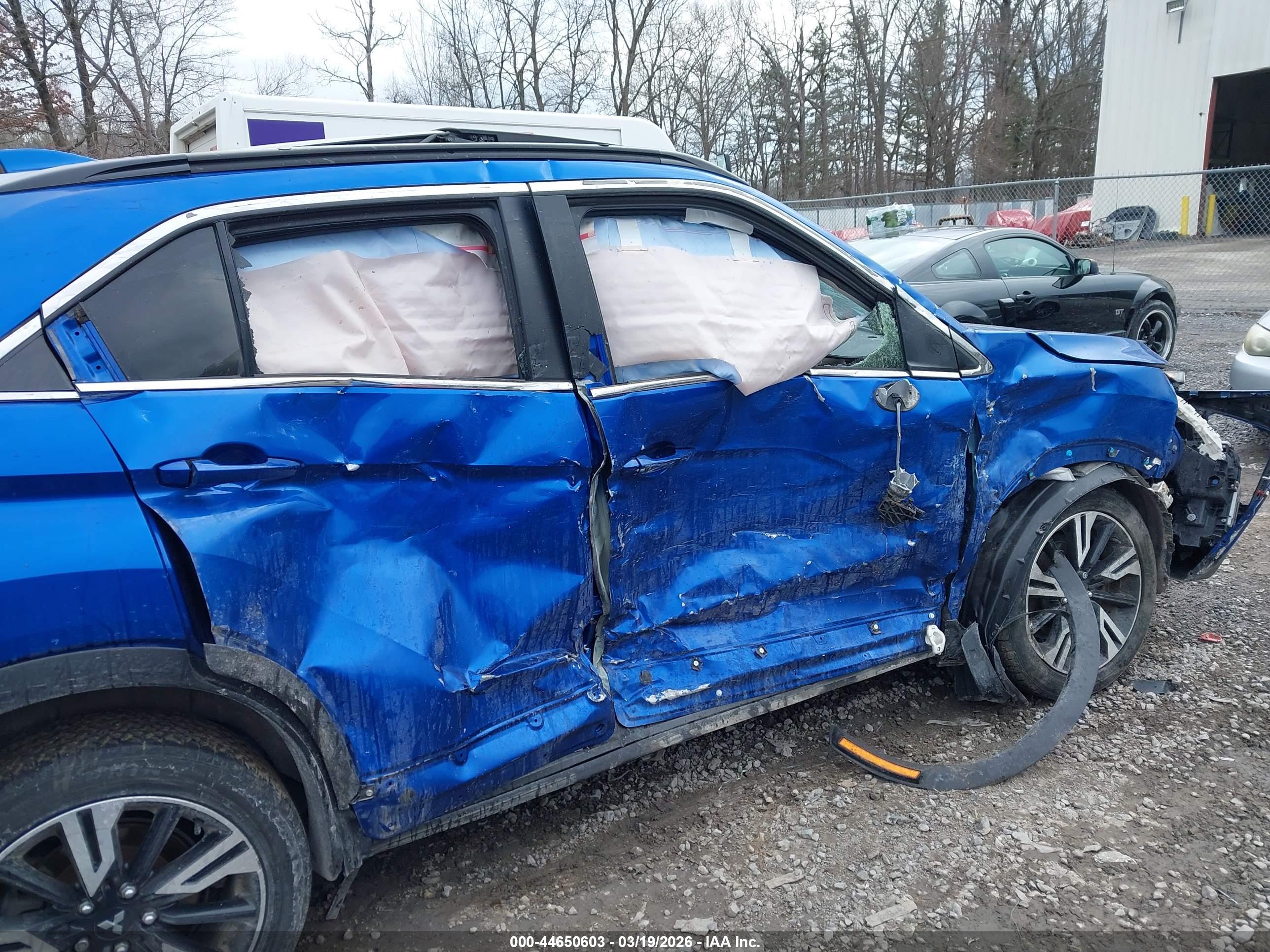 MITSUBISHI ECLIPSE image 6