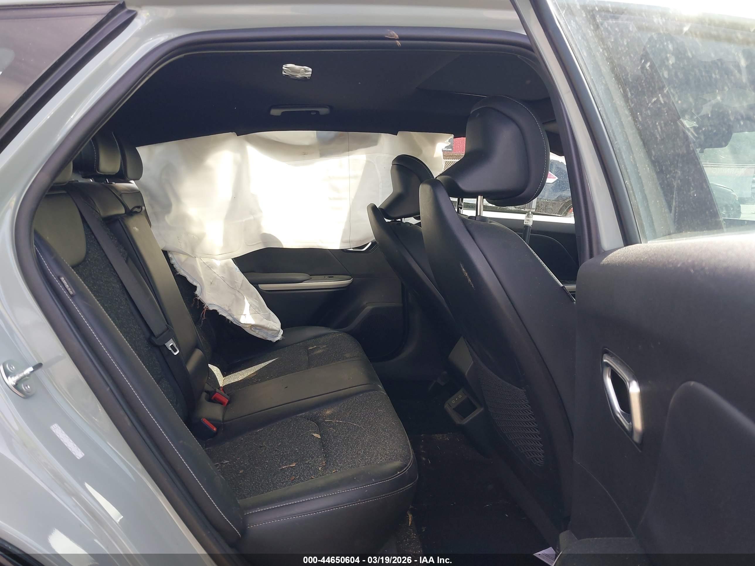KIA K4 image 8