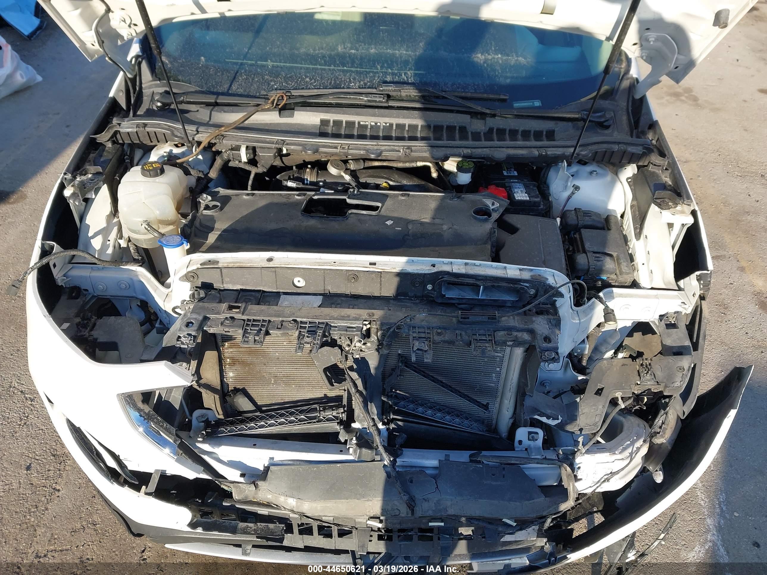 FORD EDGE image 10