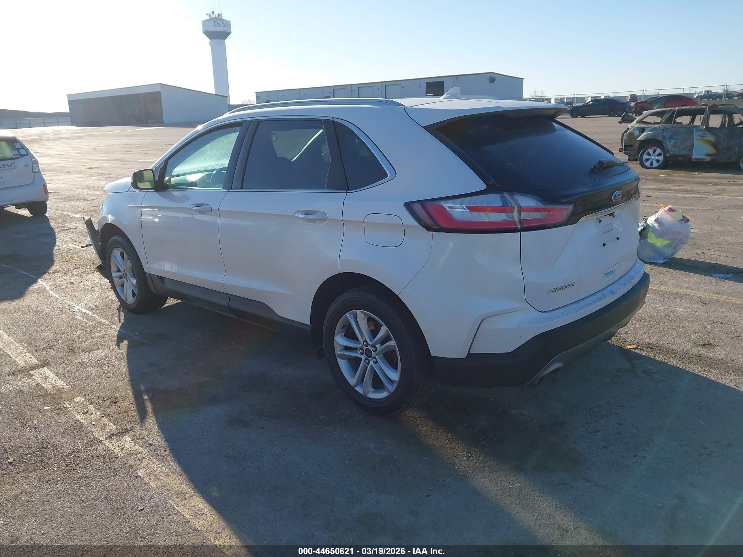 FORD EDGE image 3