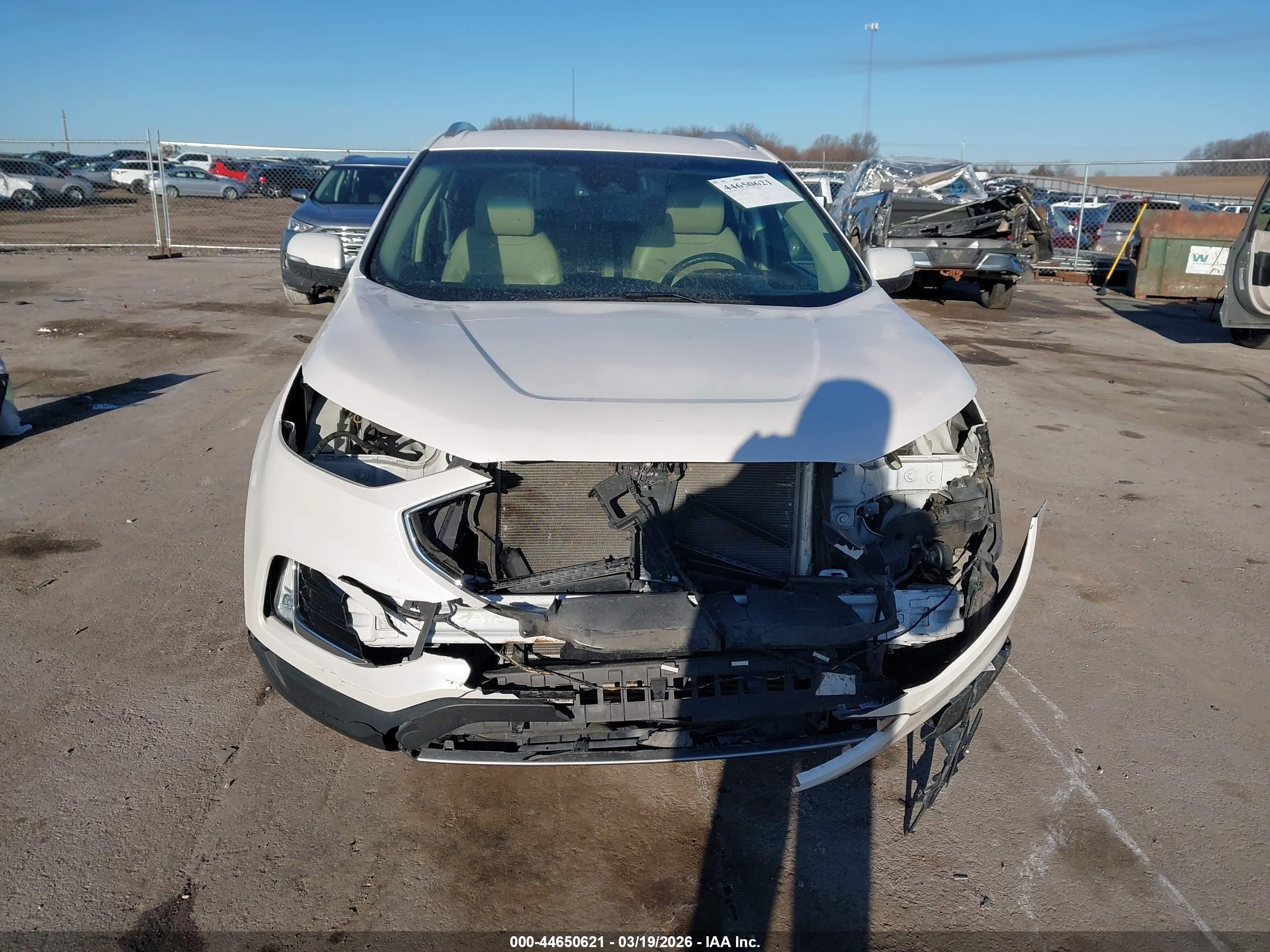 FORD EDGE image 6
