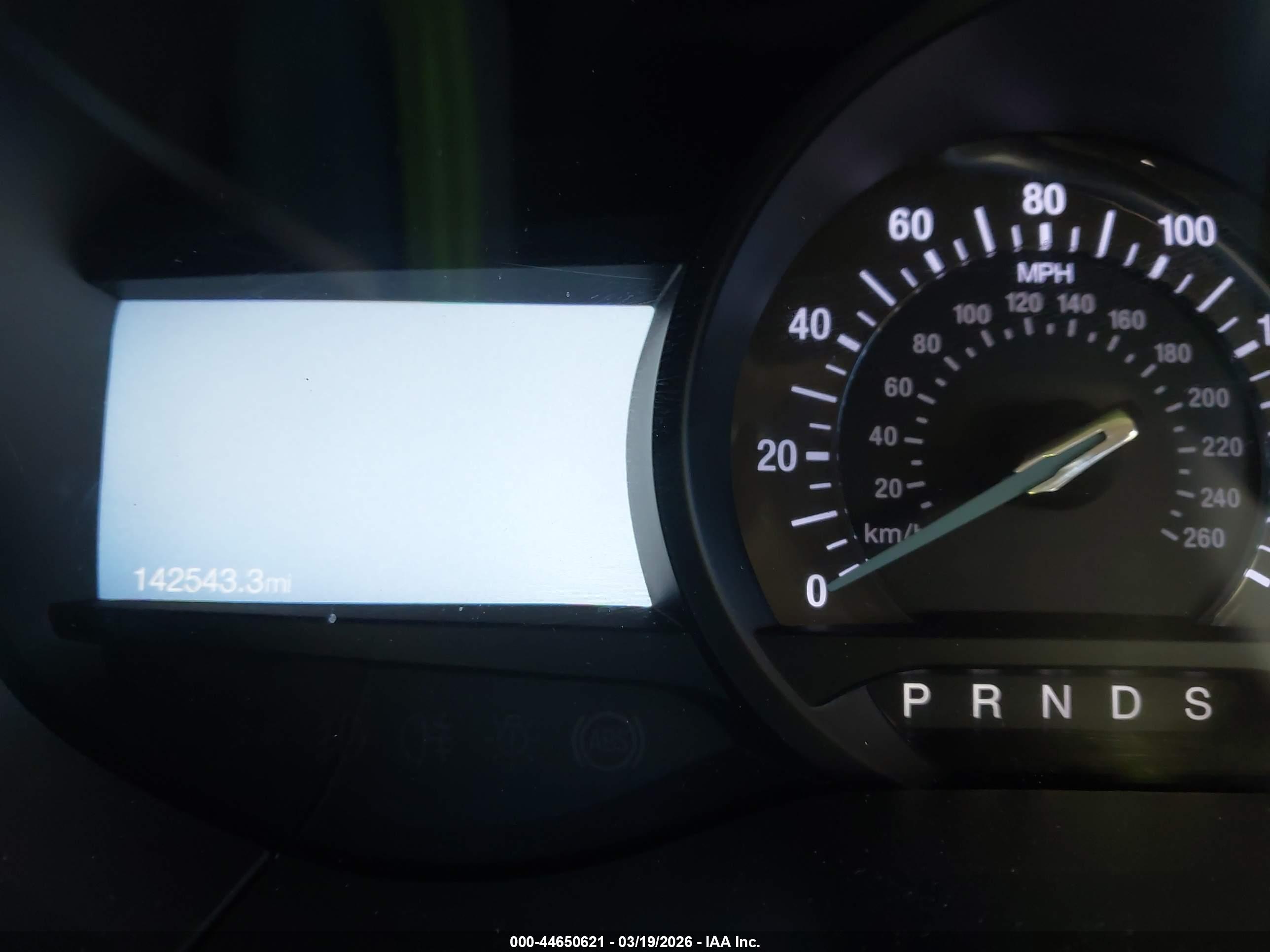 FORD EDGE image 7