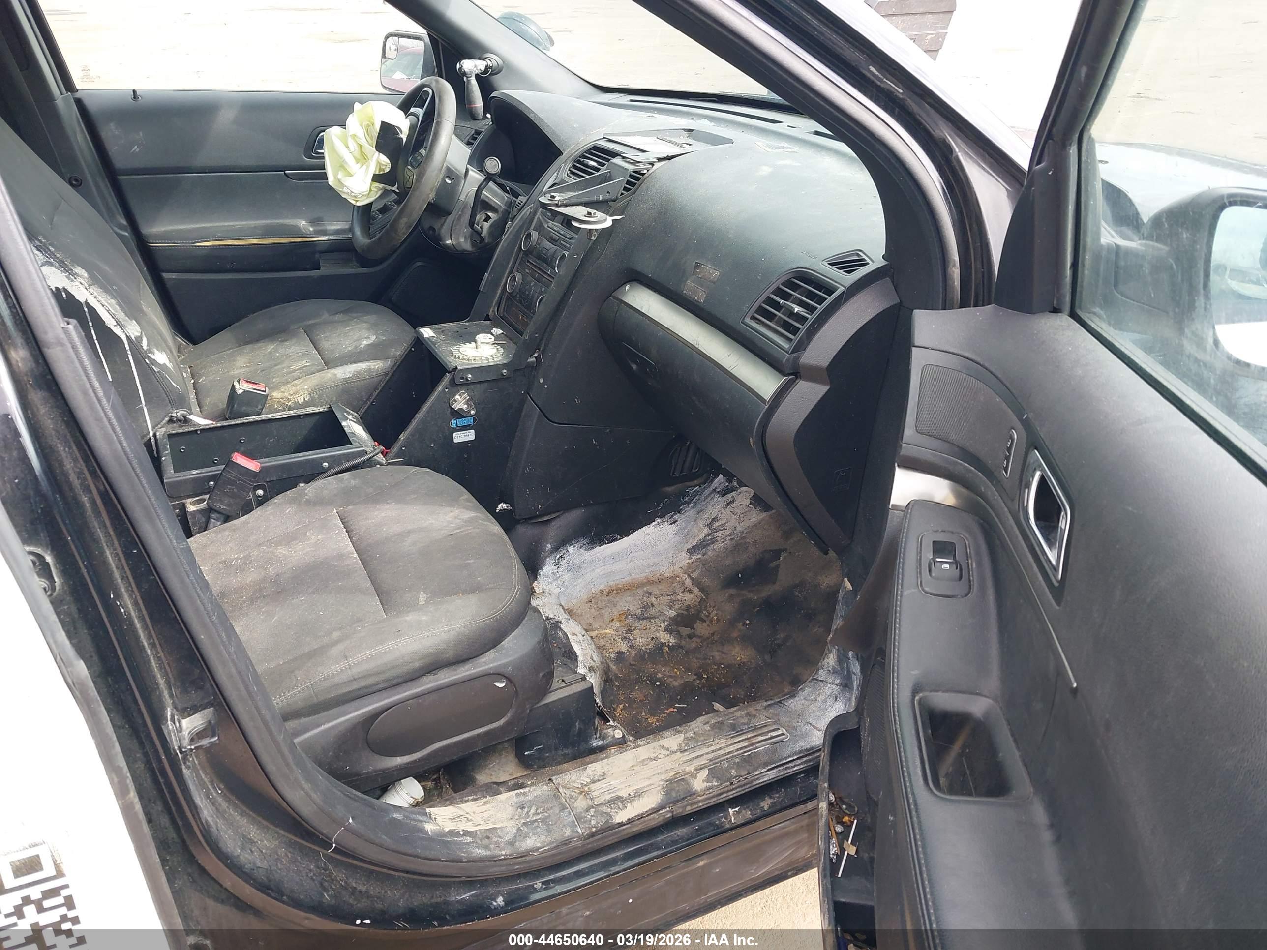 FORD POLICE image 5