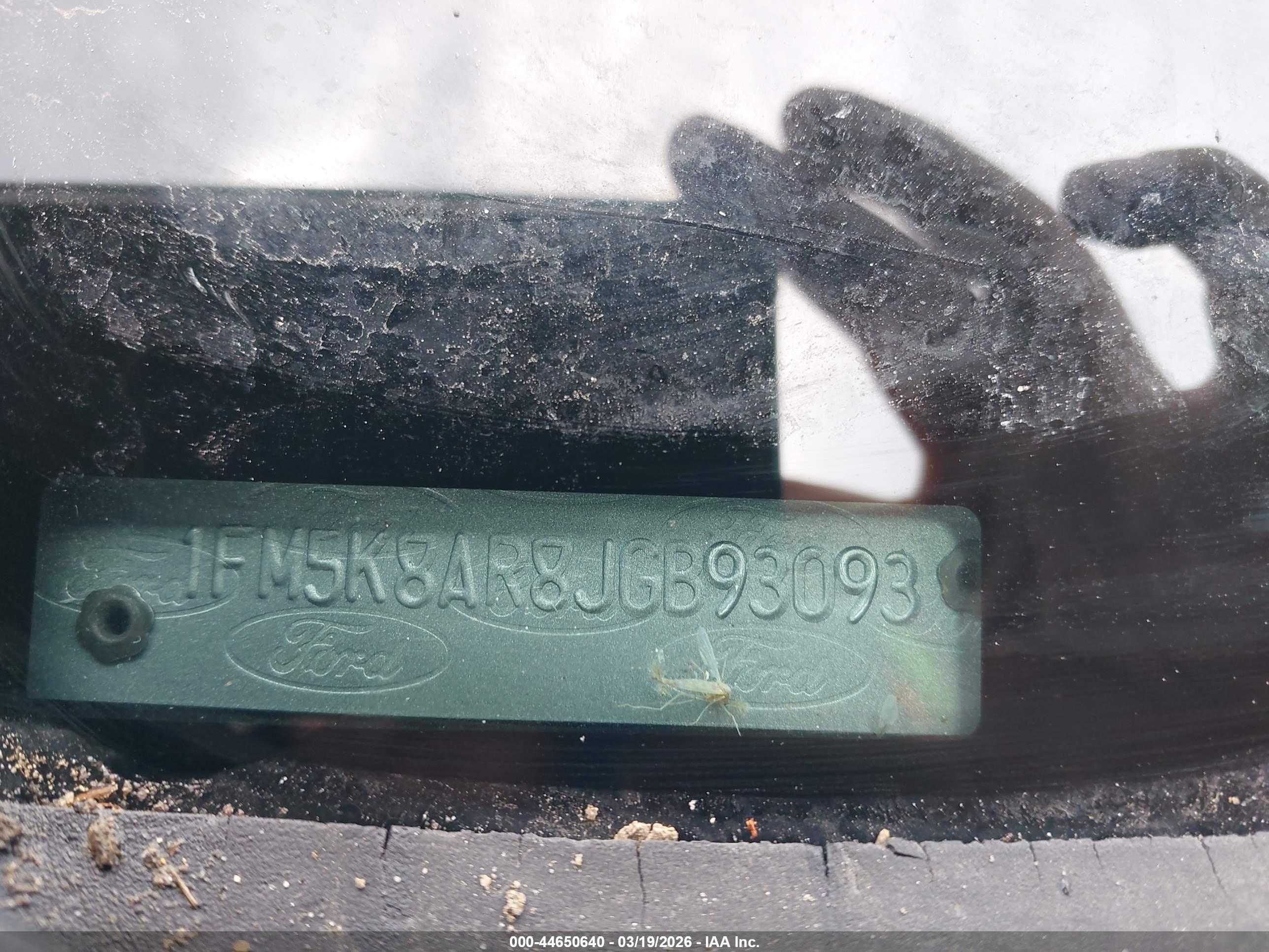 FORD POLICE image 9