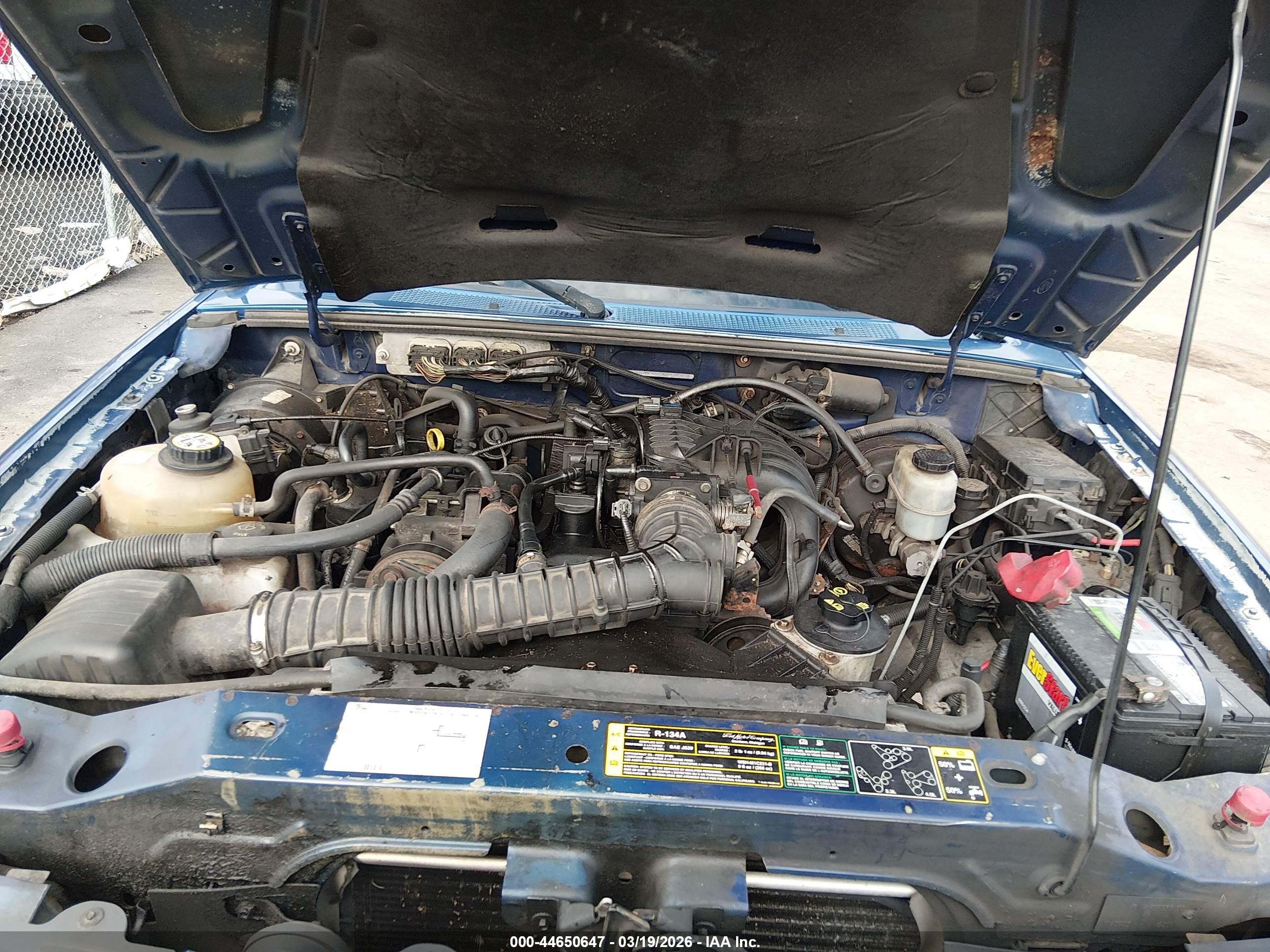 FORD RANGER image 10