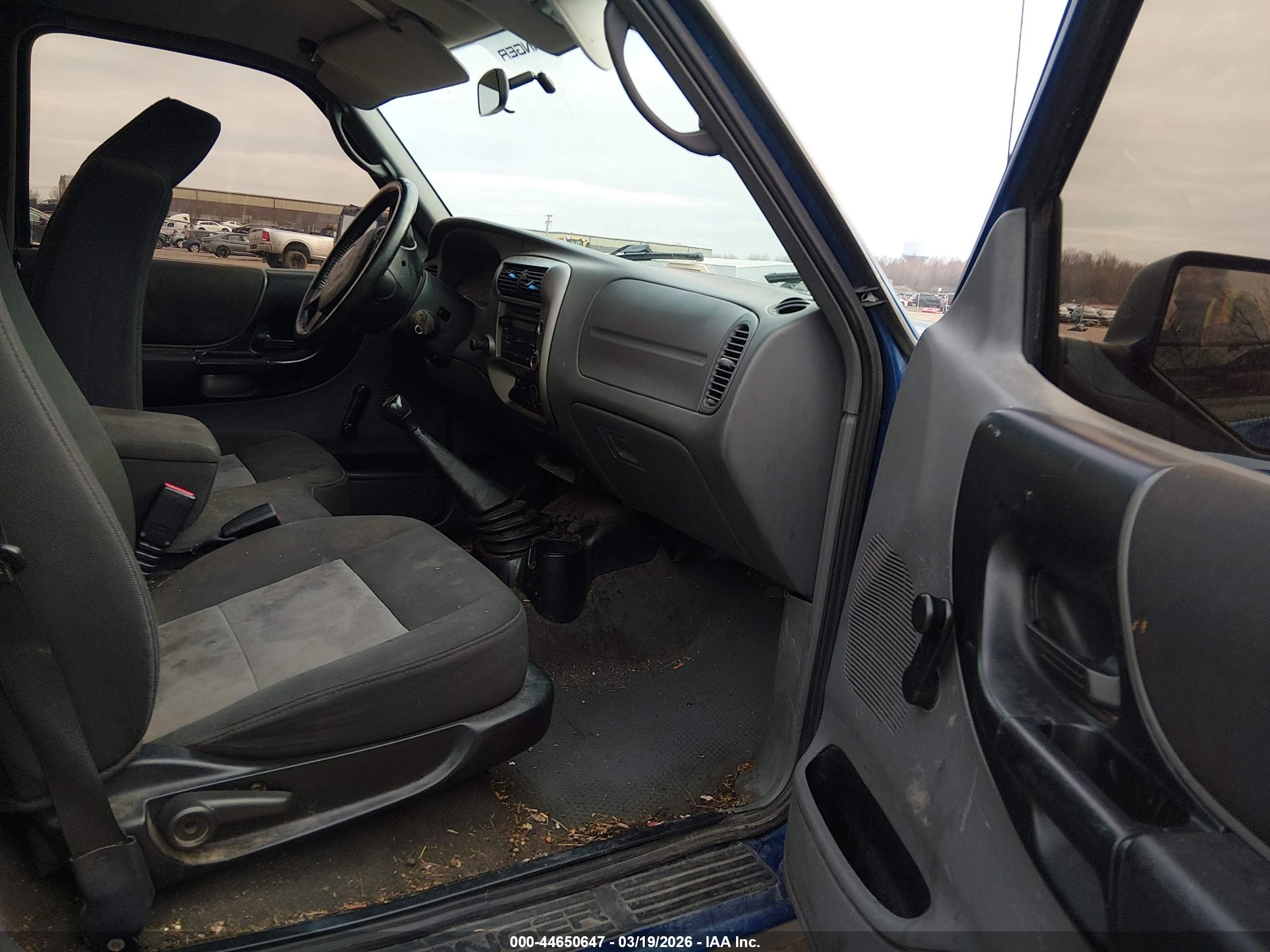 FORD RANGER image 5