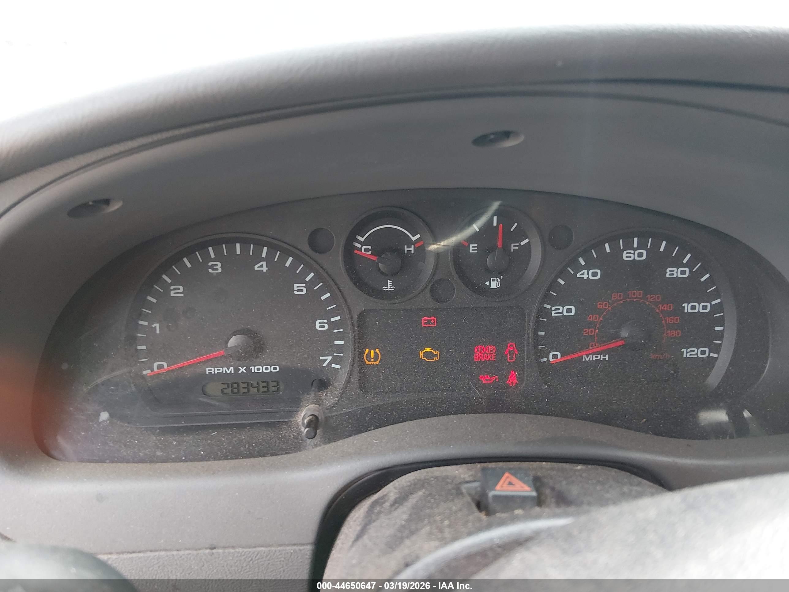 FORD RANGER image 7