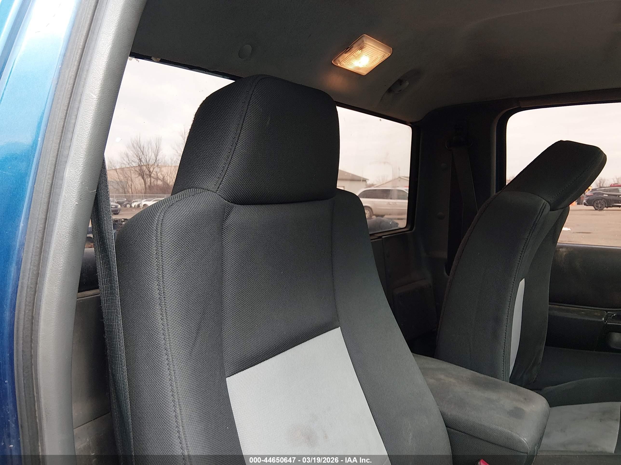 FORD RANGER image 8