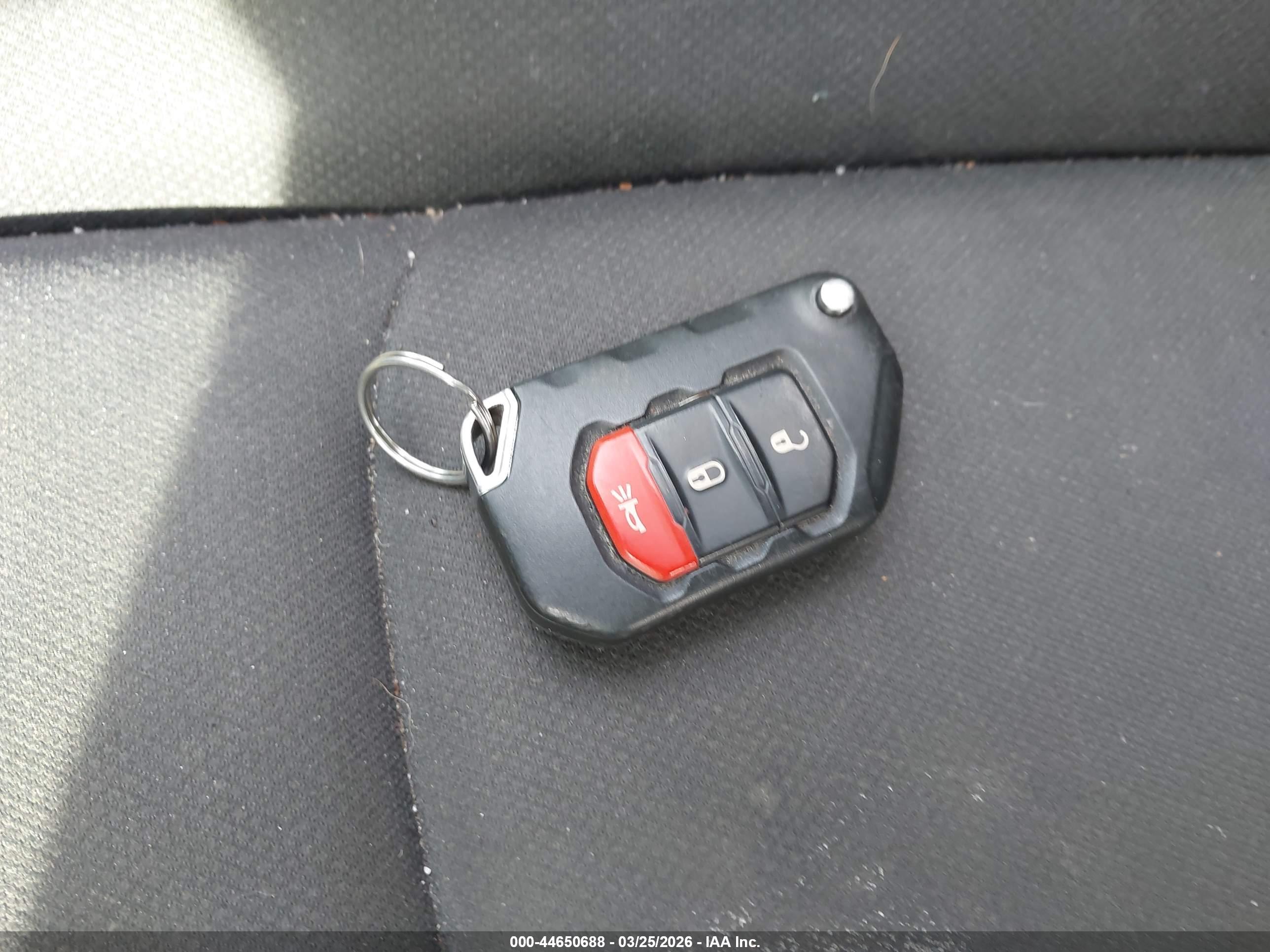 JEEP WRANGLER image 11