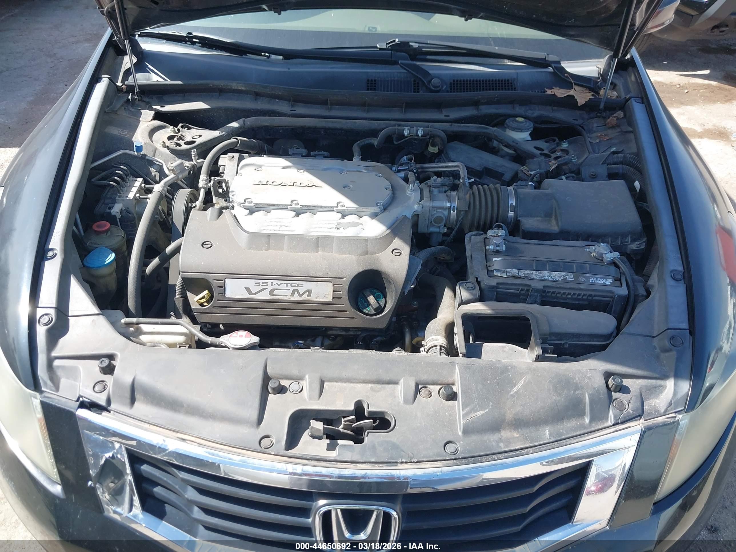 HONDA ACCORD image 10