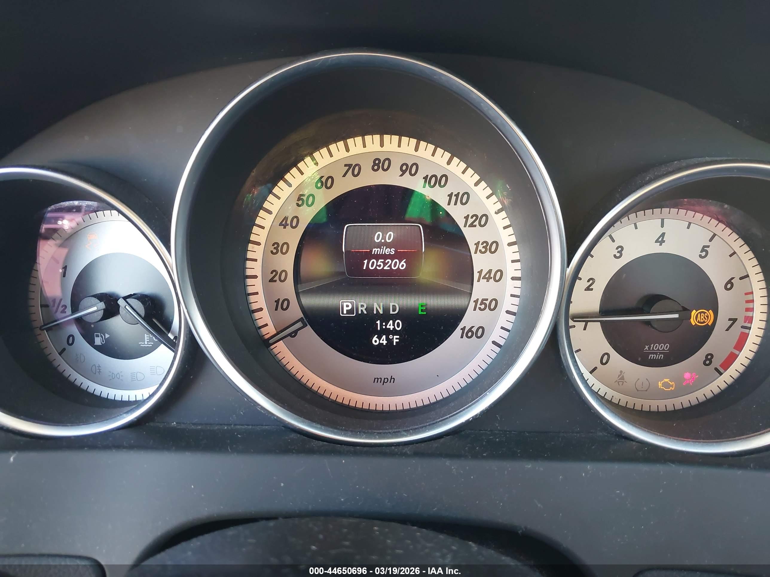 MERCEDES-BENZ C image 7
