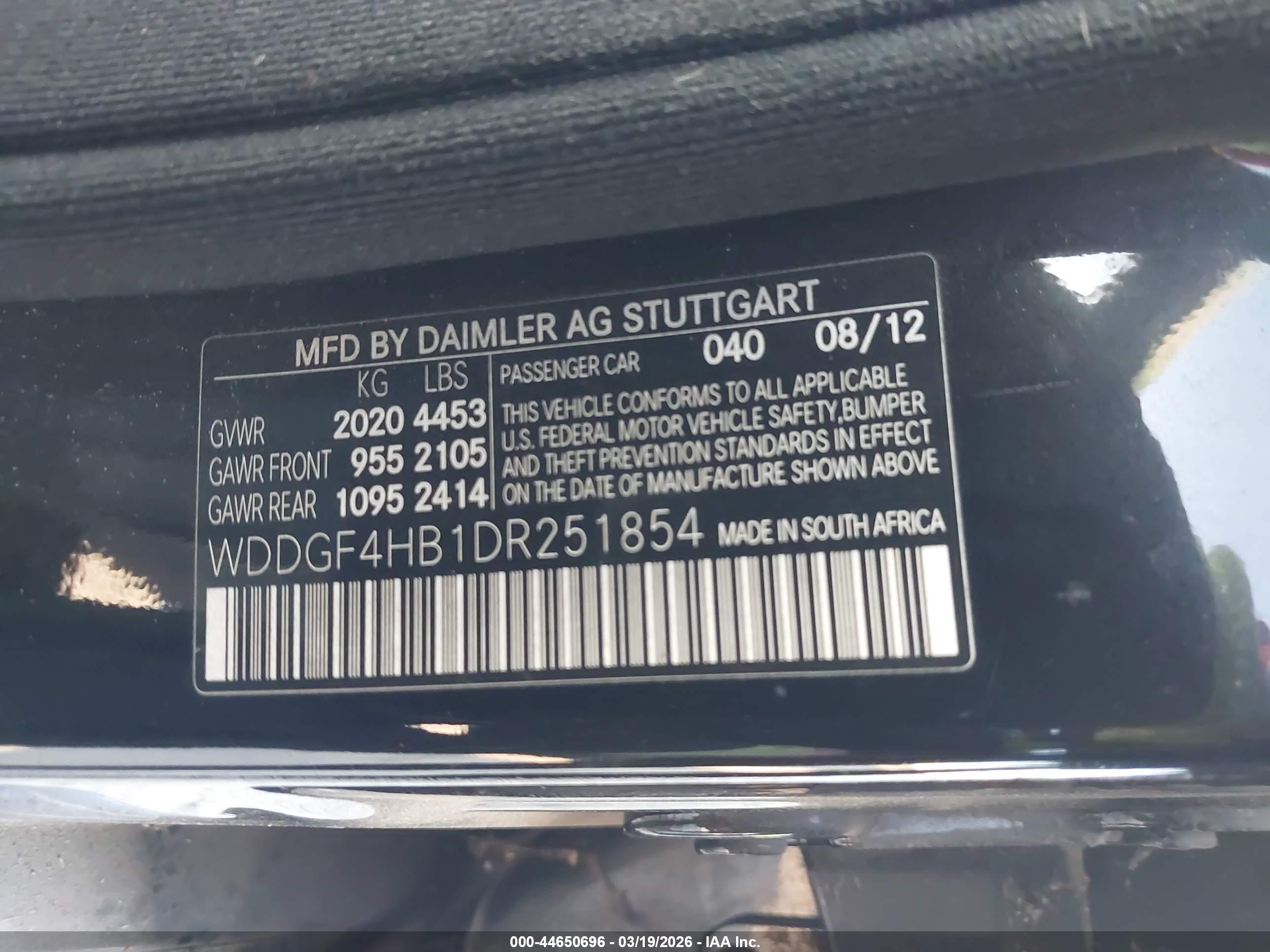 MERCEDES-BENZ C image 9