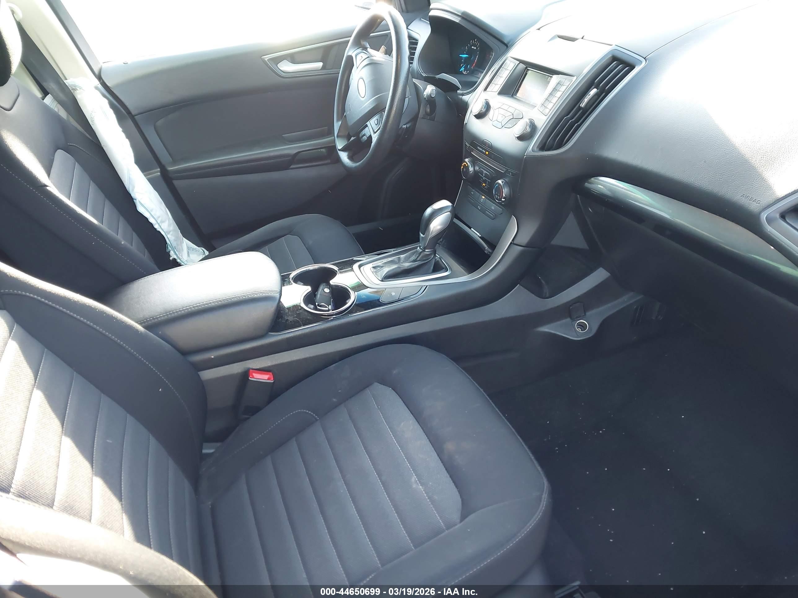 FORD EDGE image 5